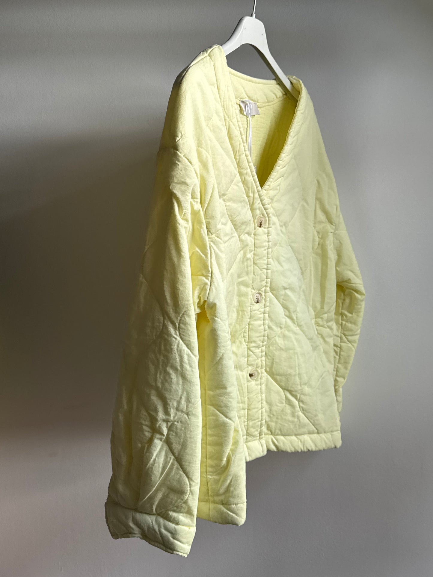 Steppjacke „Livi“