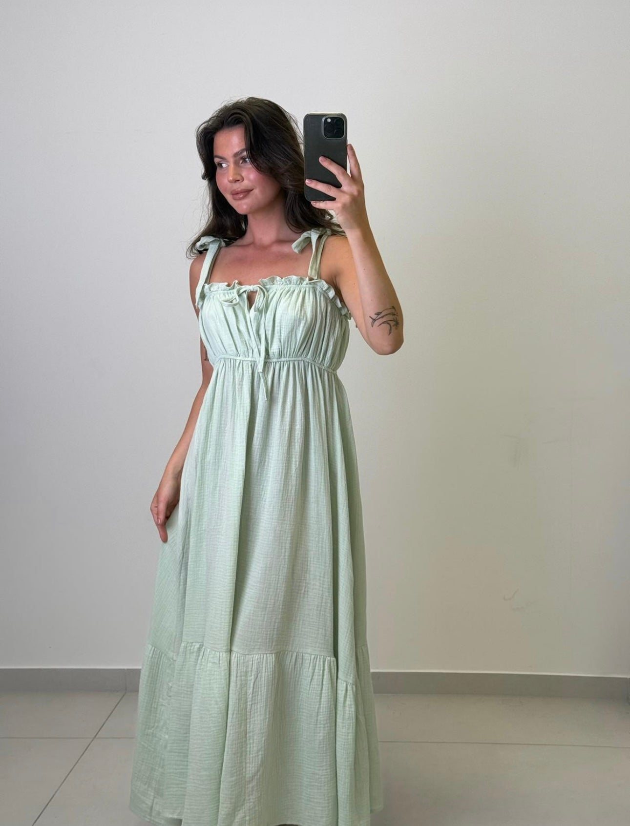 Kleid Aurora