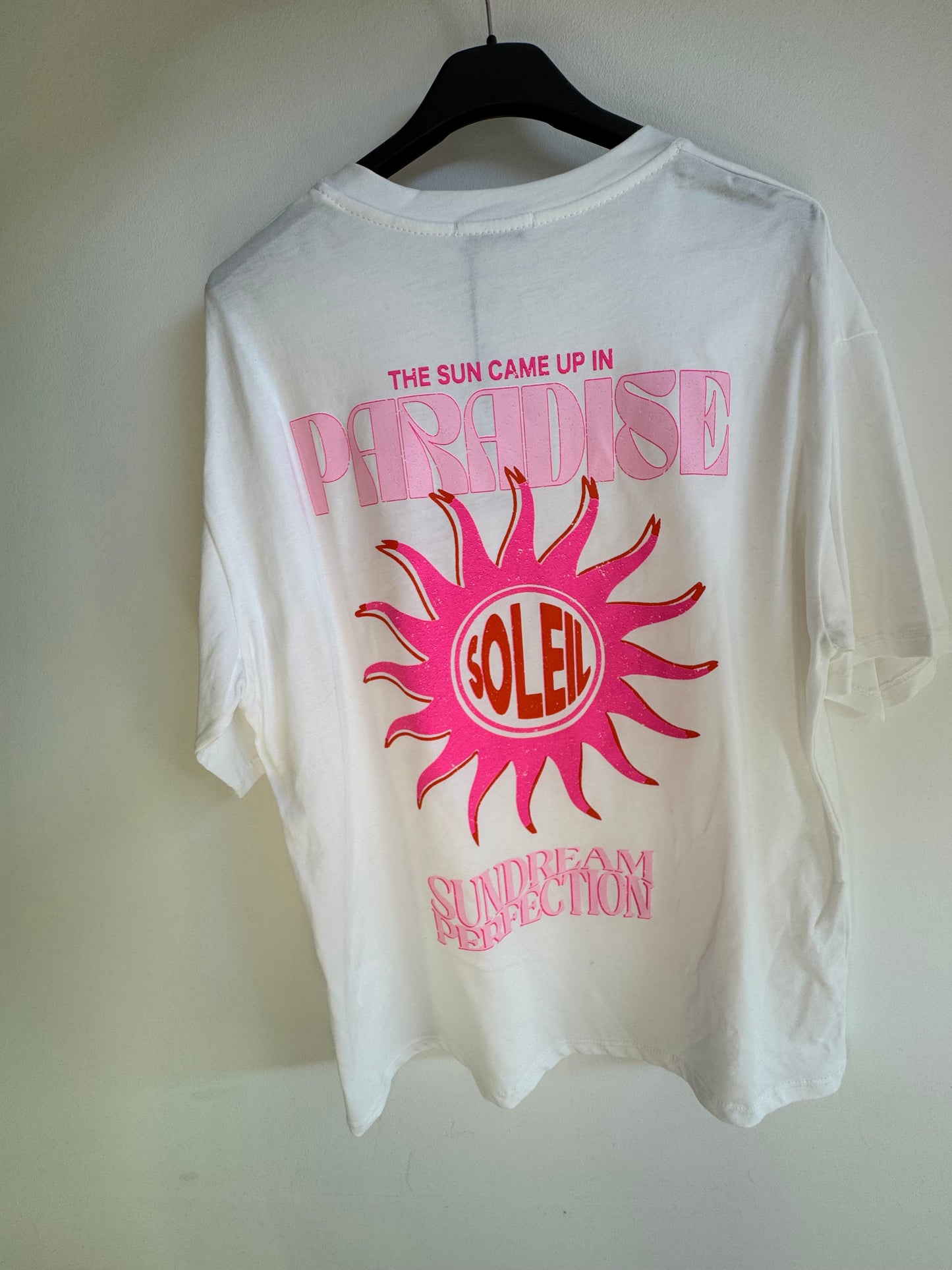 Shirt Soleil