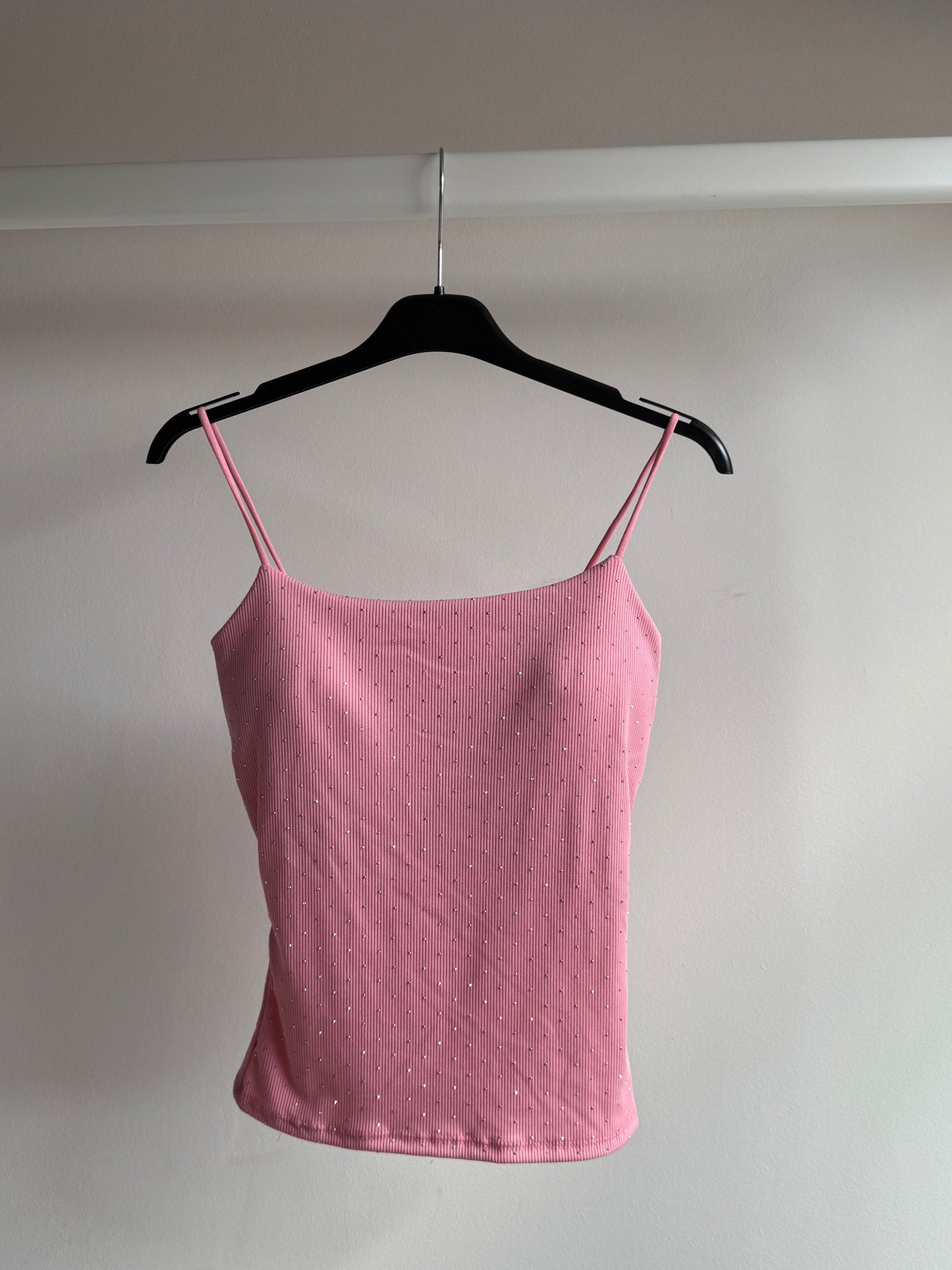 Basic Top Sparkle