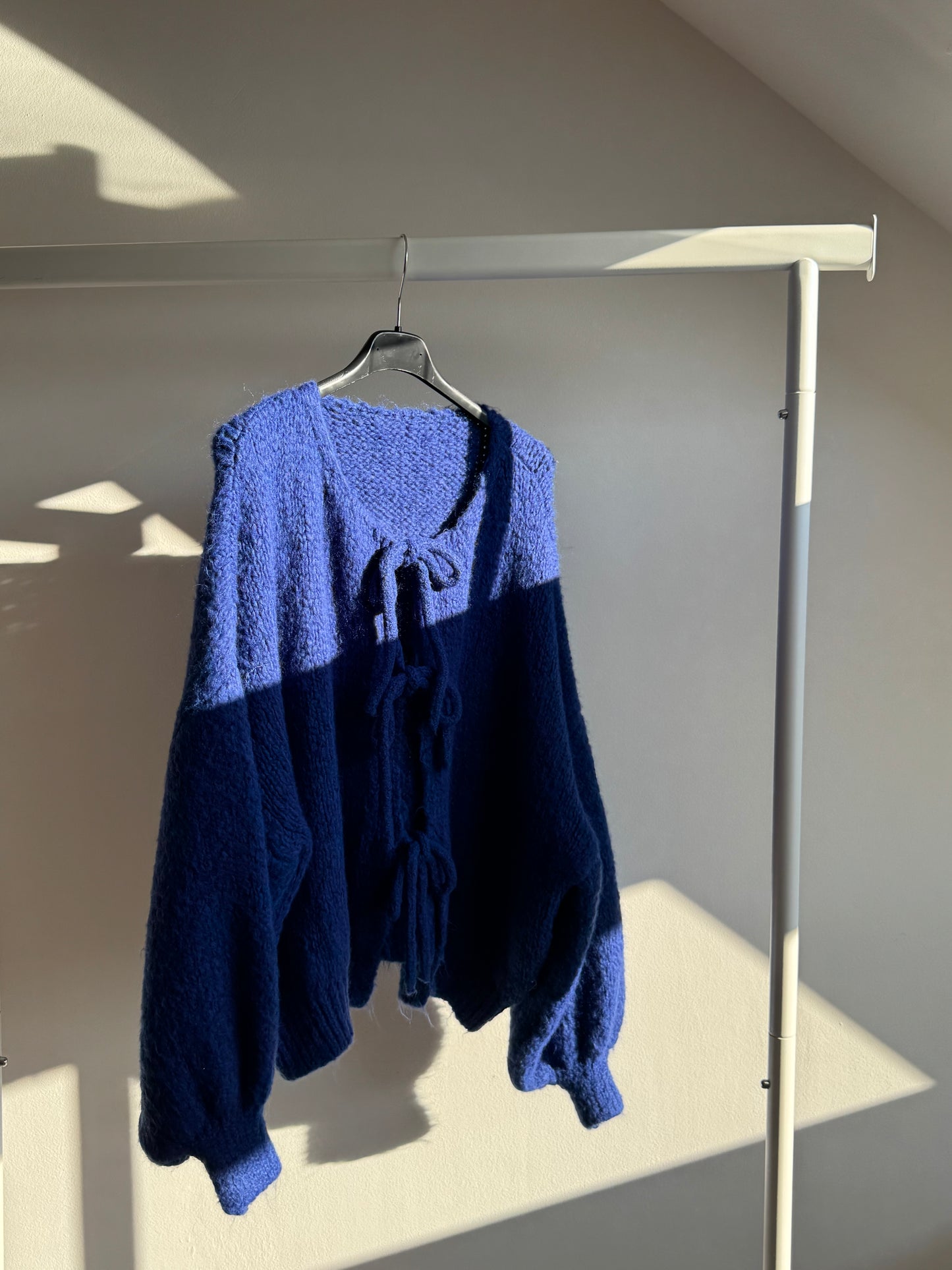 Cardigan "Cutie"