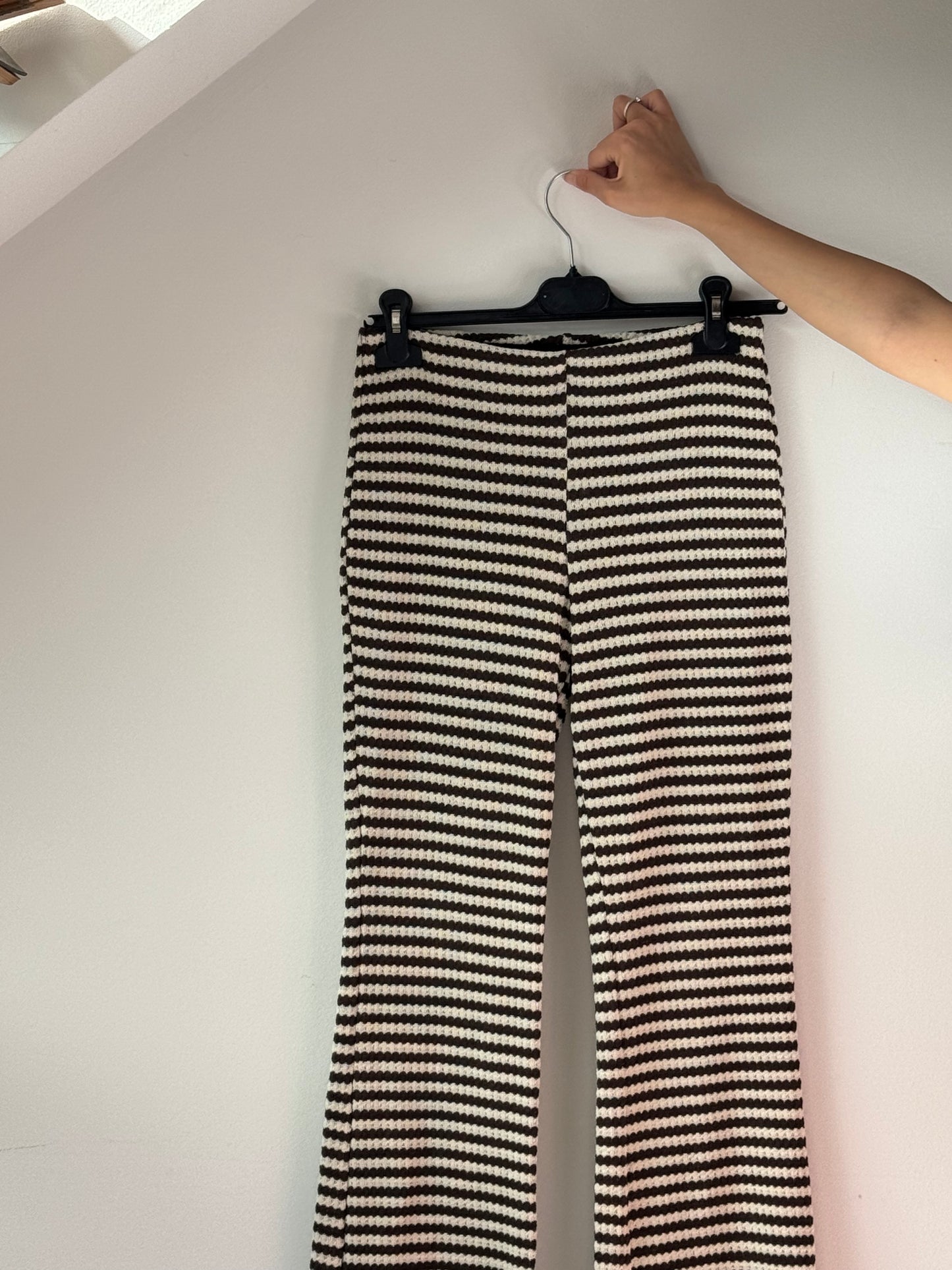Flare Fit Farbenspiel