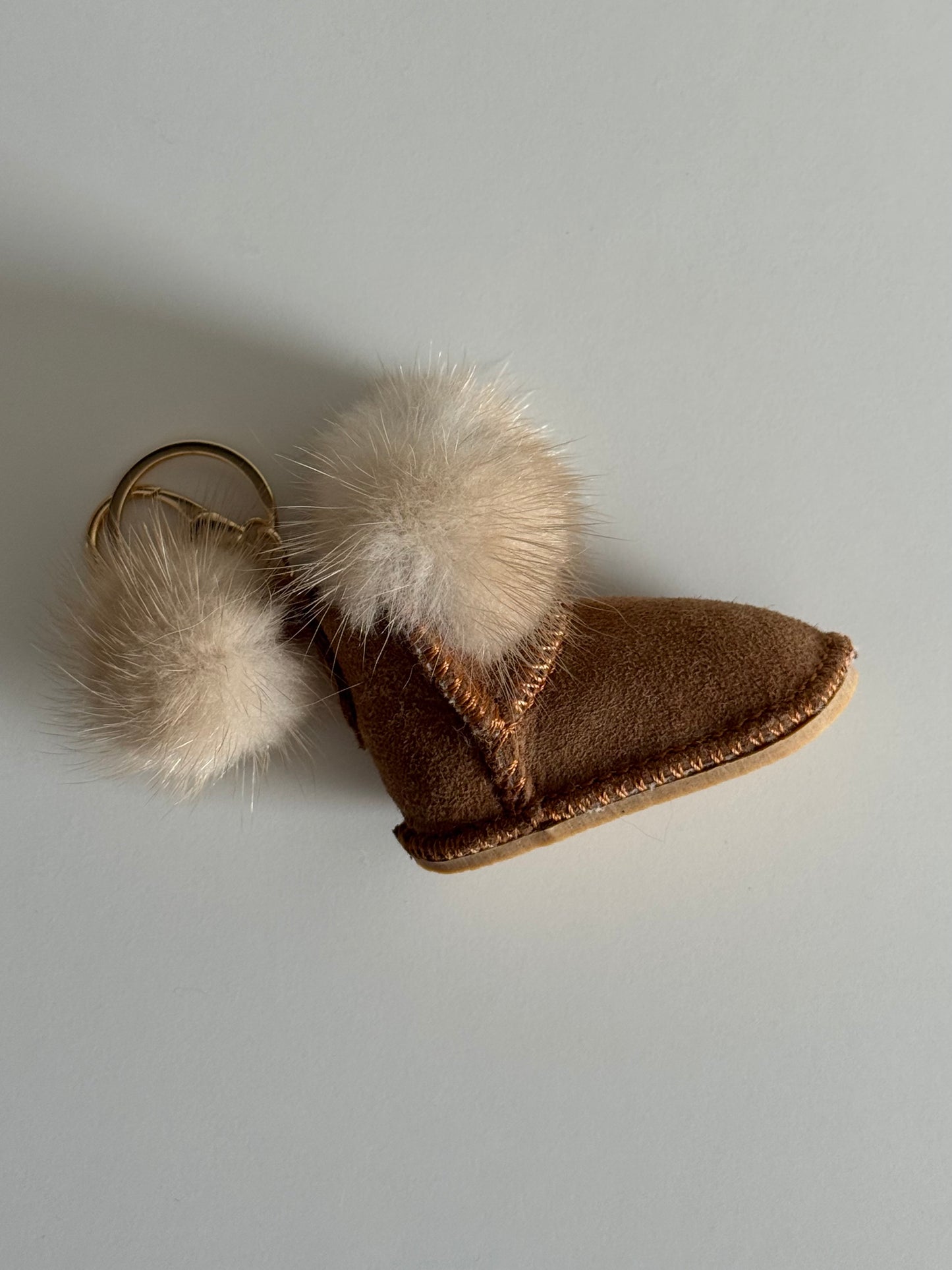 Taschen Charm Boots