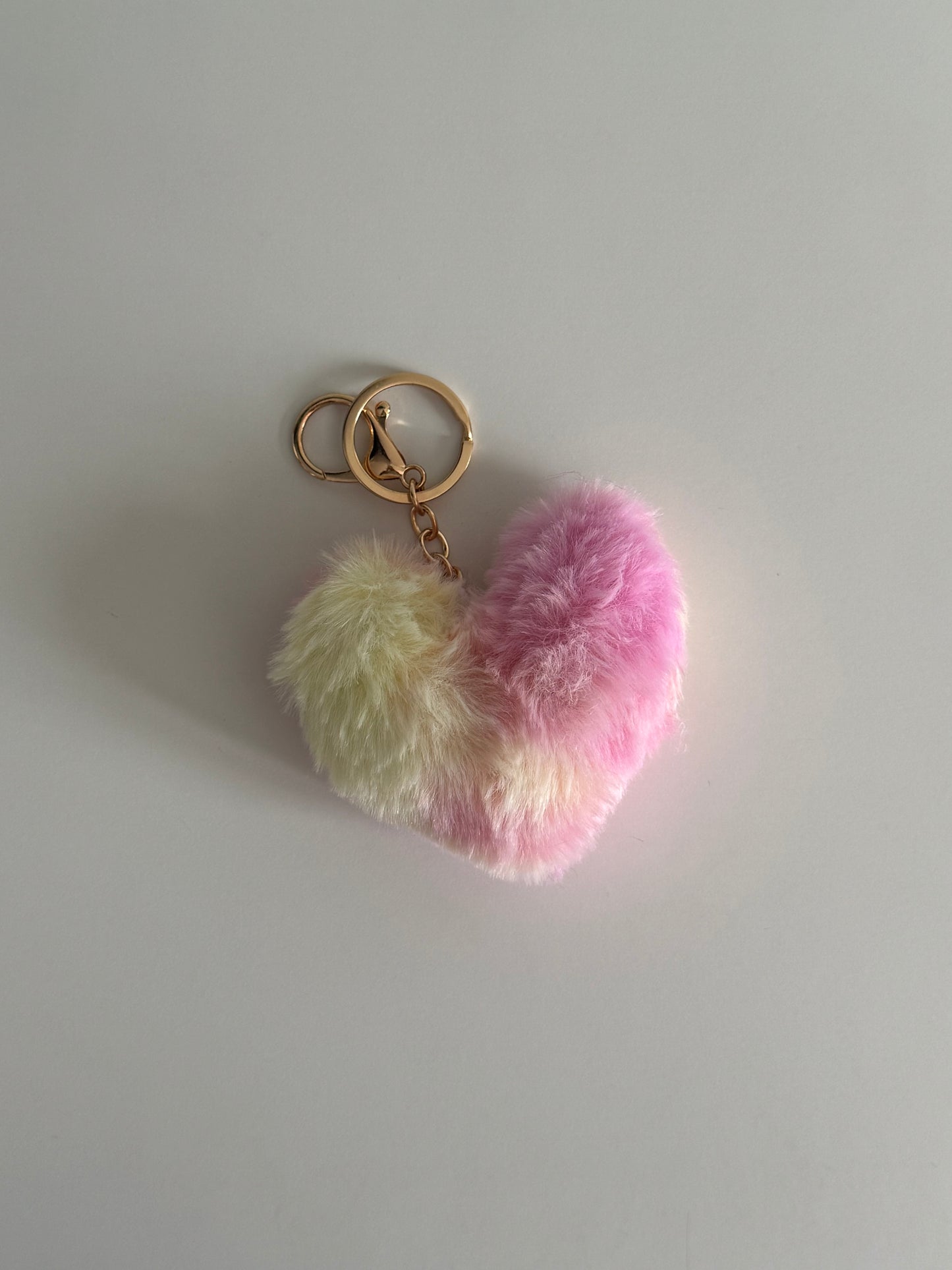 Taschen Charm Herzi