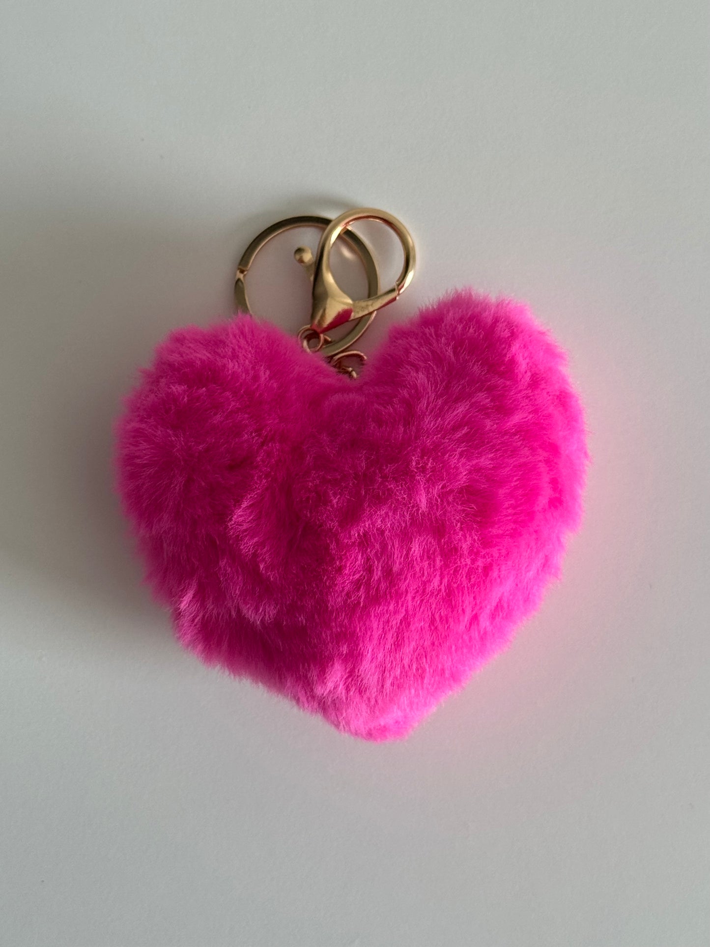 Taschen Charm Herzi