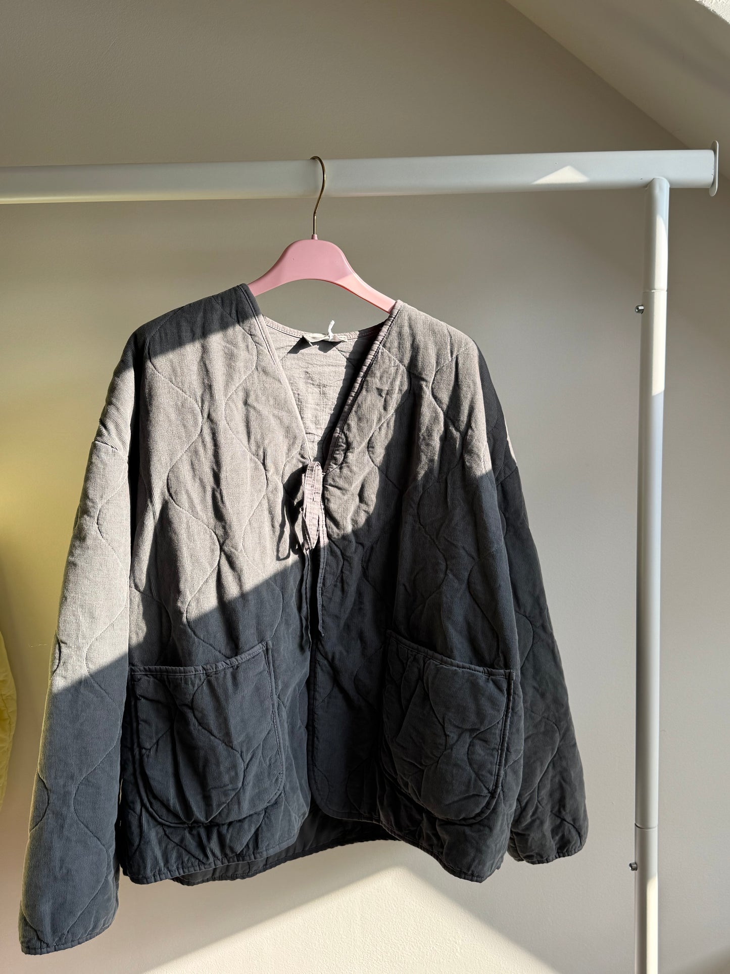 Steppjacke "Stella"