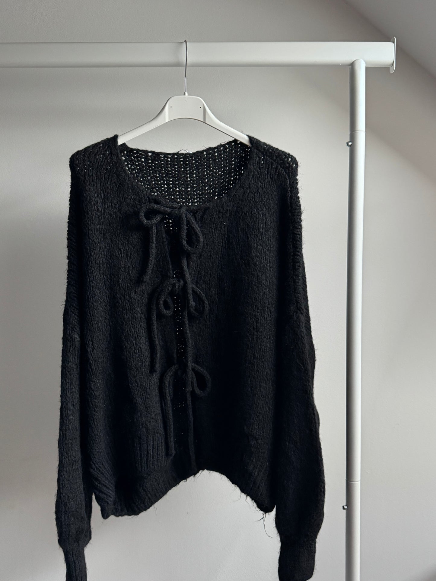 Cardigan "Cutie"