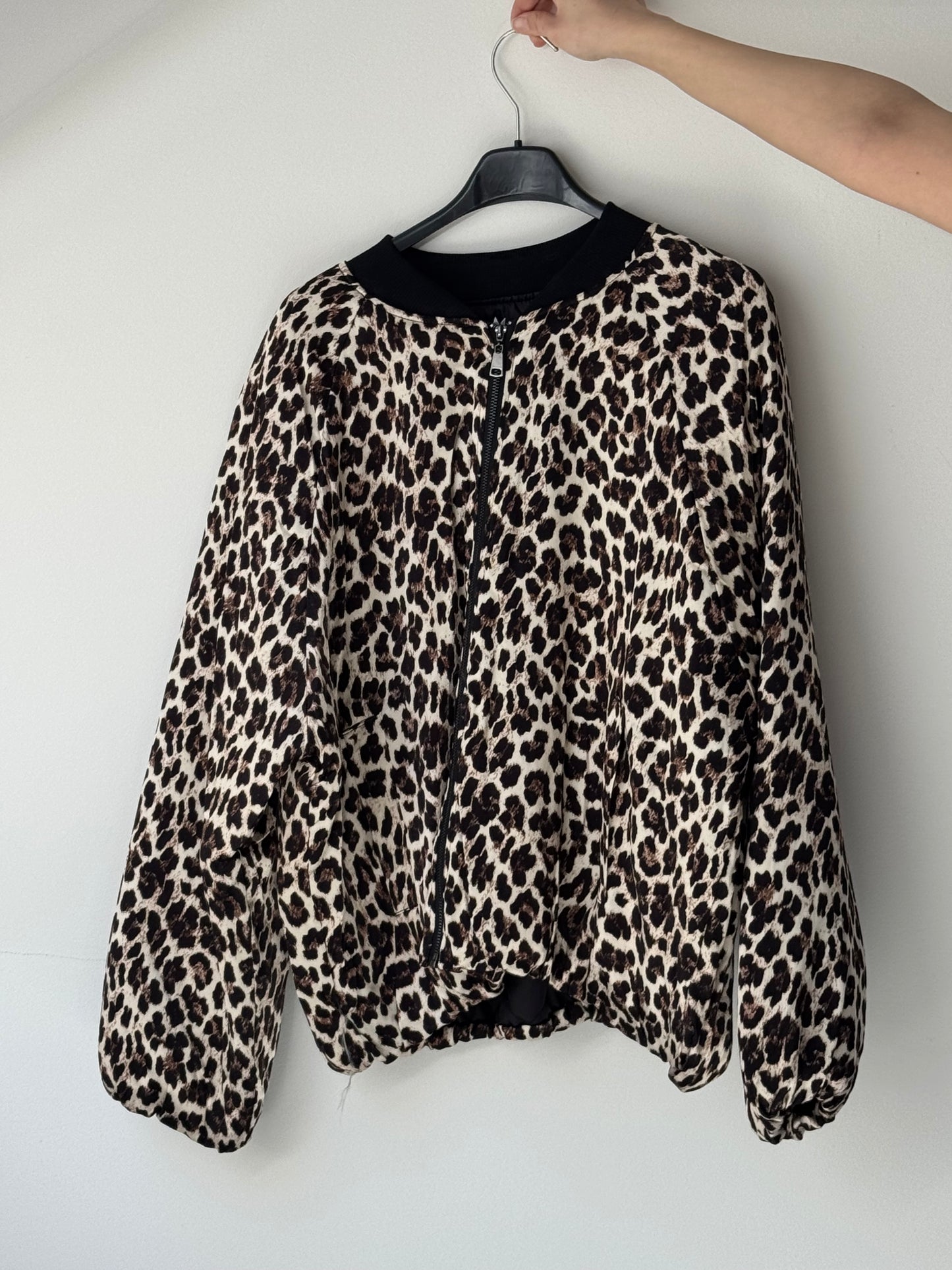 Bomberjacke - Leo