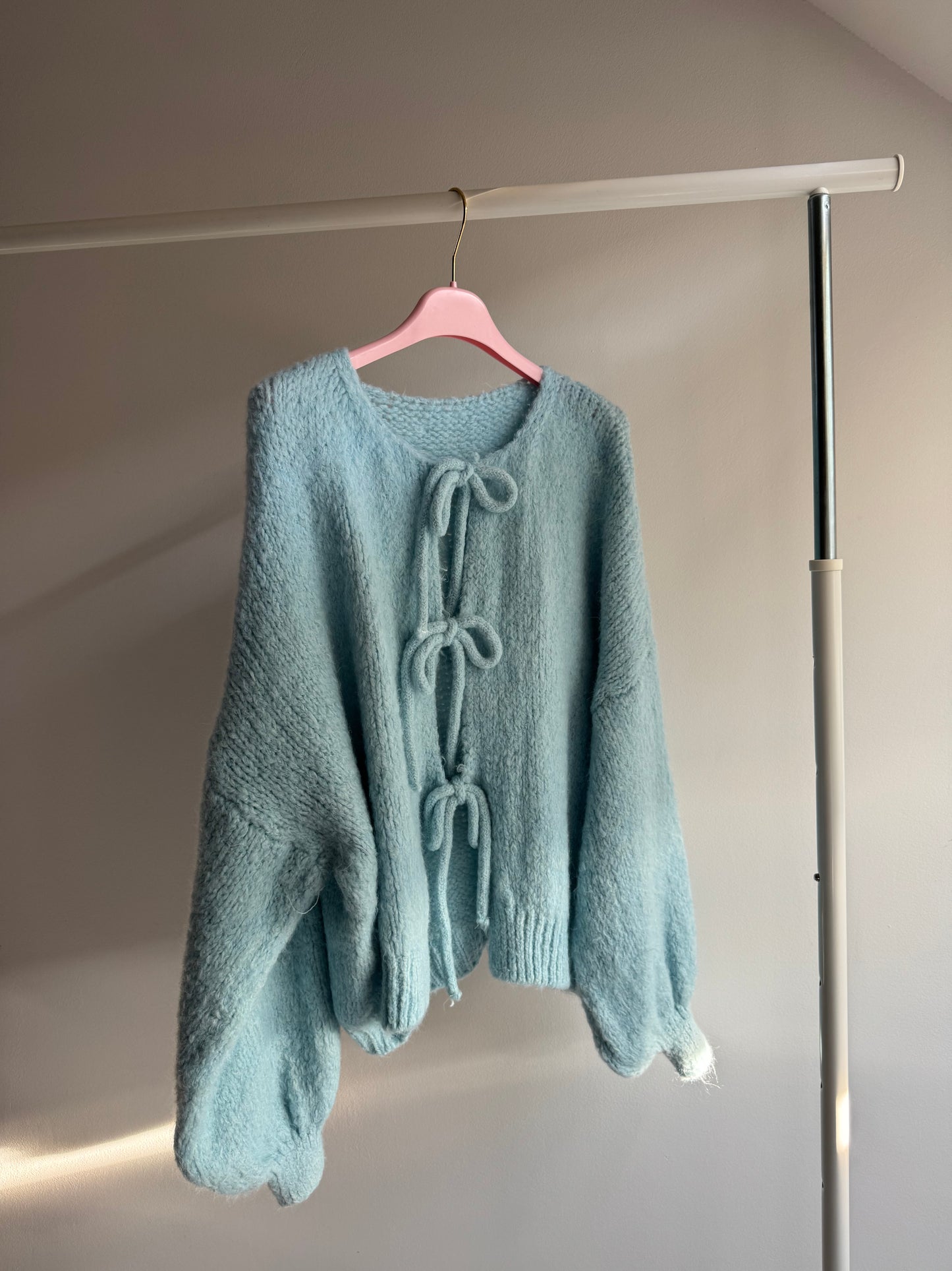 Cardigan "Cutie"