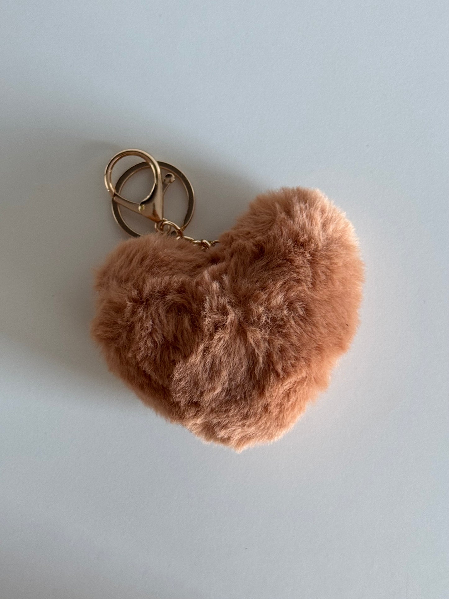 Taschen Charm Herzi