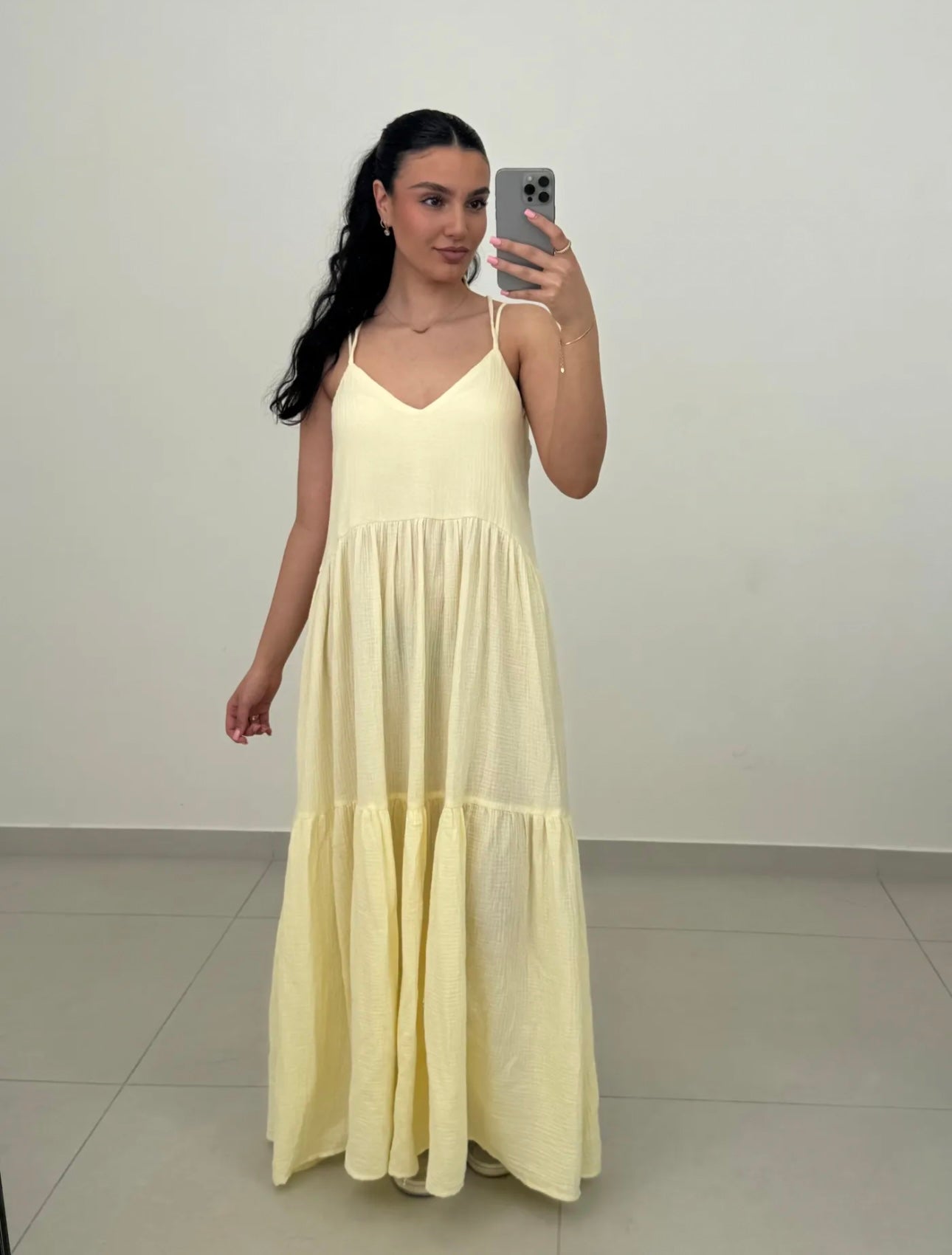 Kleid Summer