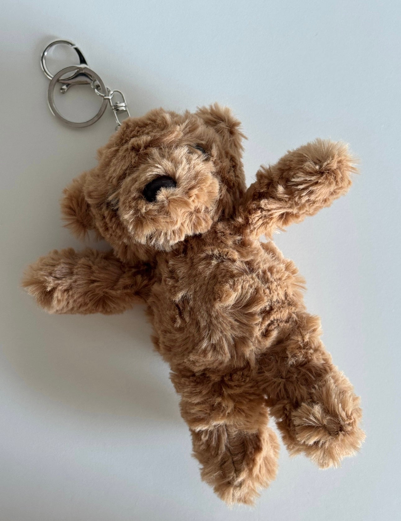 Taschen Charm Bärli