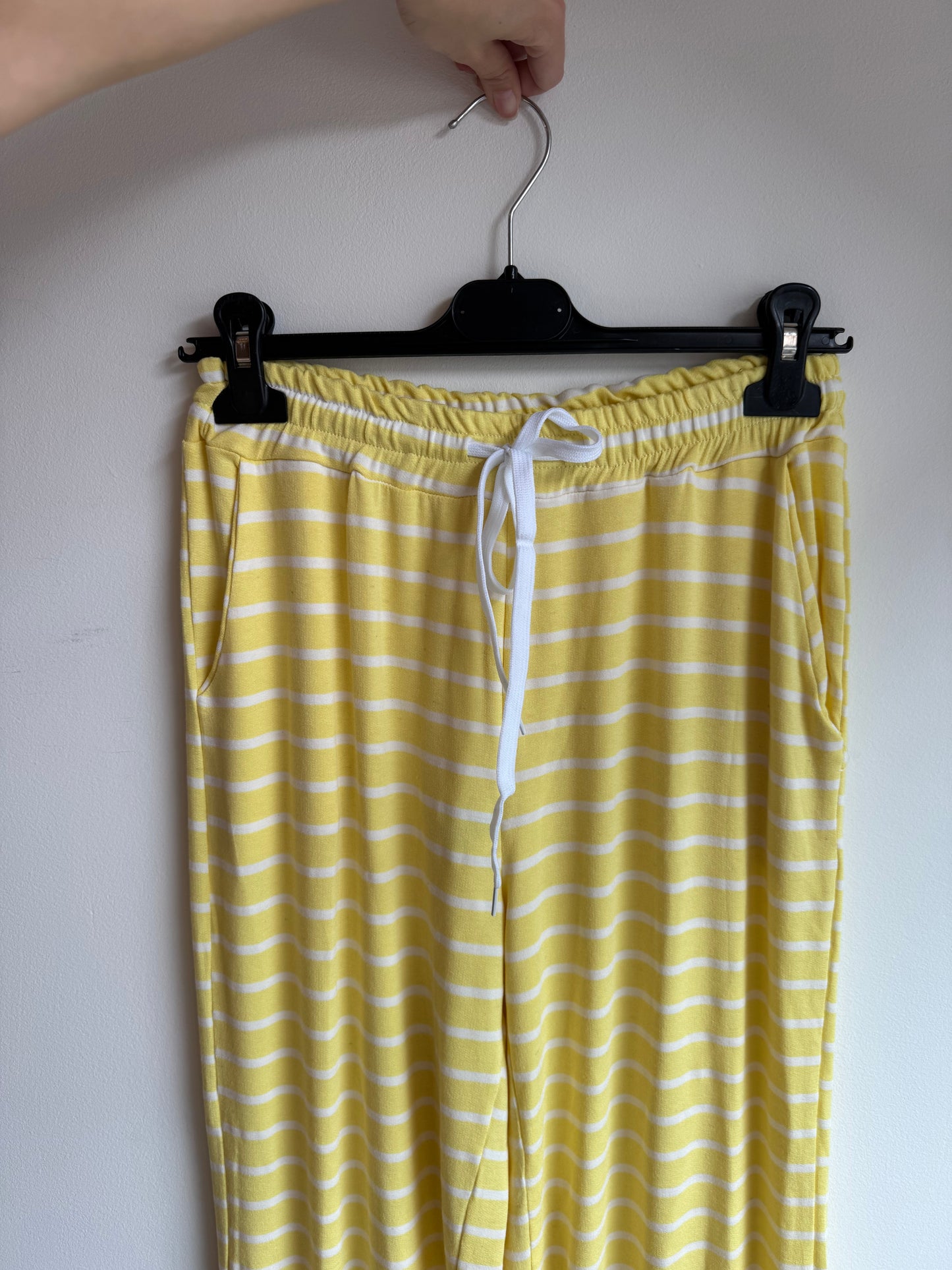 Hose Streifi