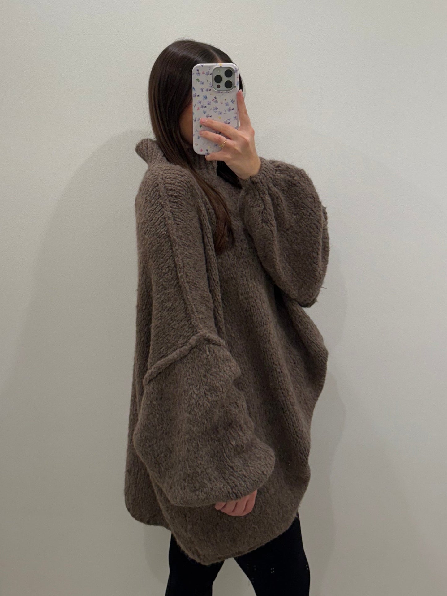 Pullover Mila