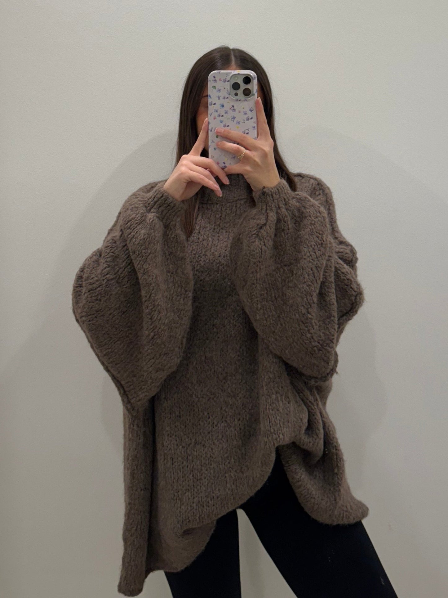 Pullover Mila