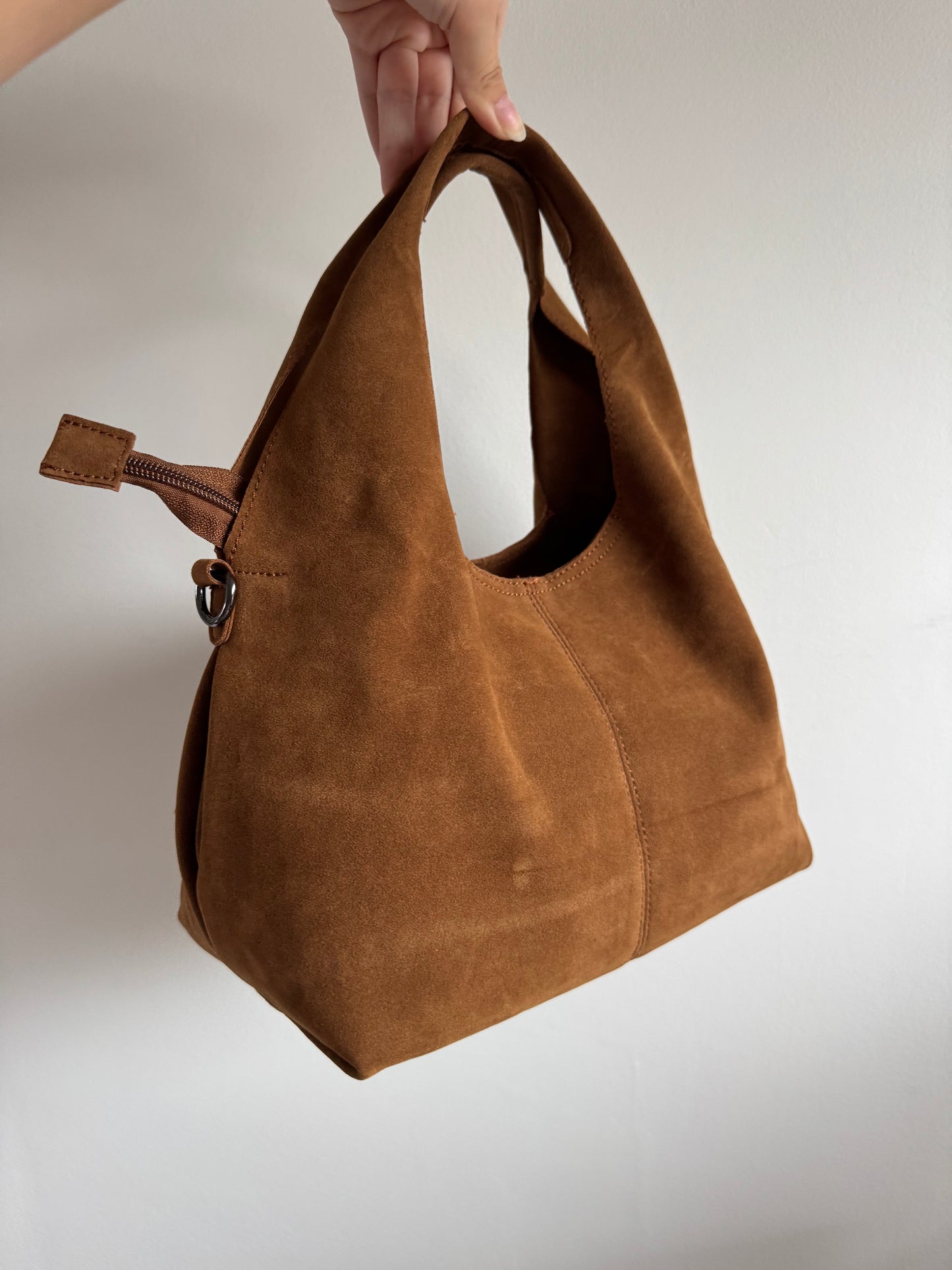 Tasche Veloura