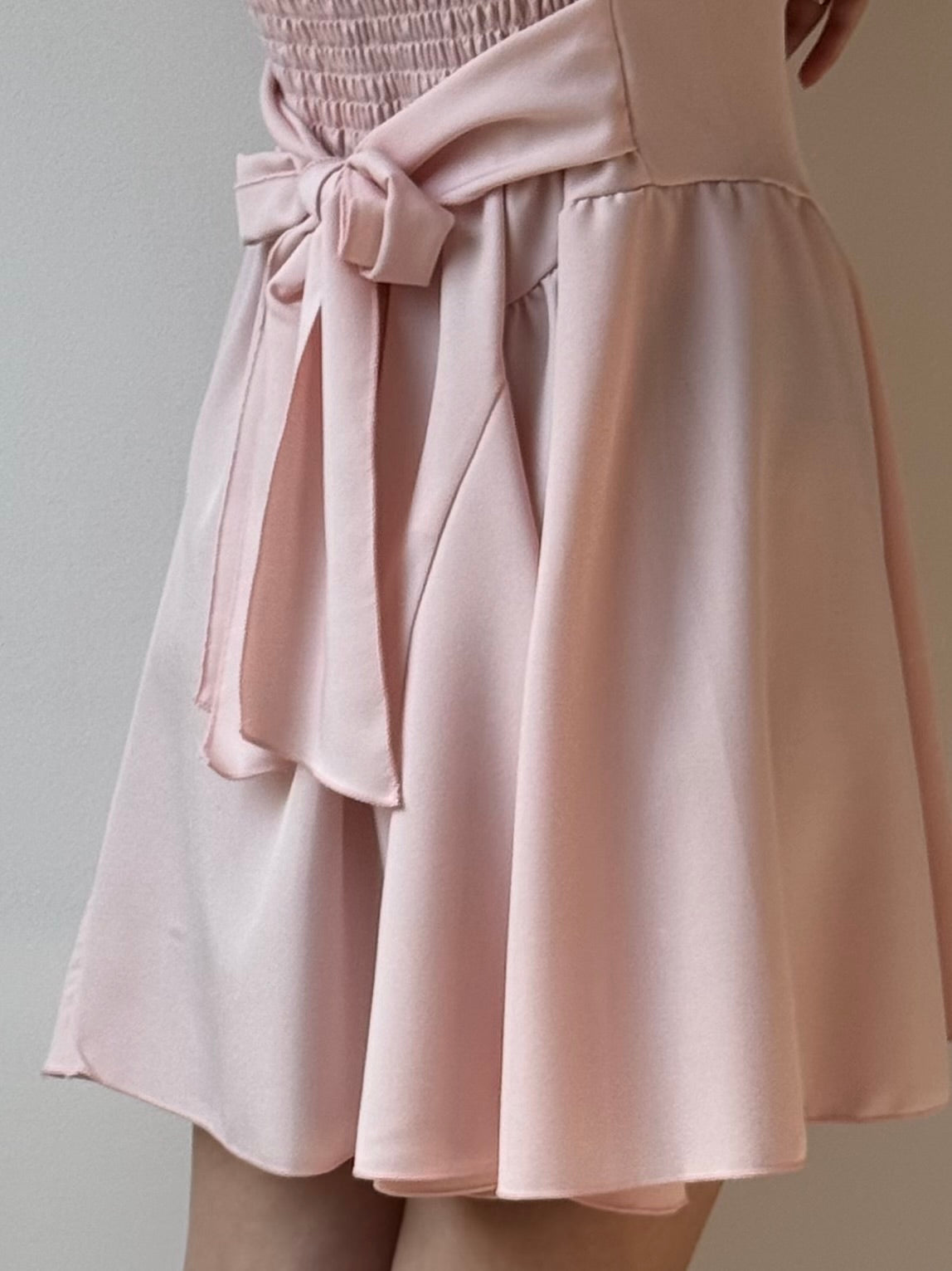 Kleid - Dreamy Bow
