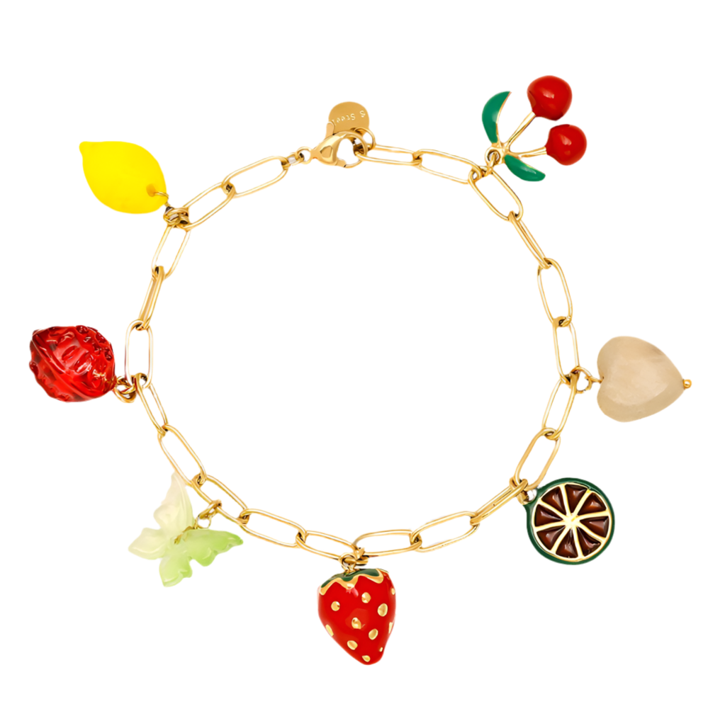 Armband Charmi