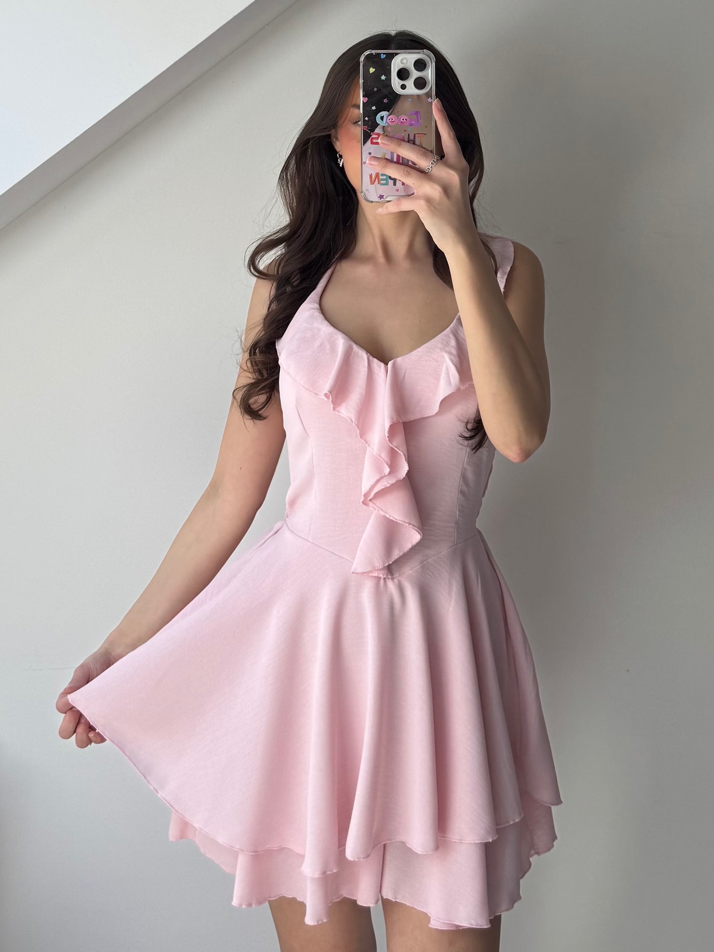 Kleid Mirabelle