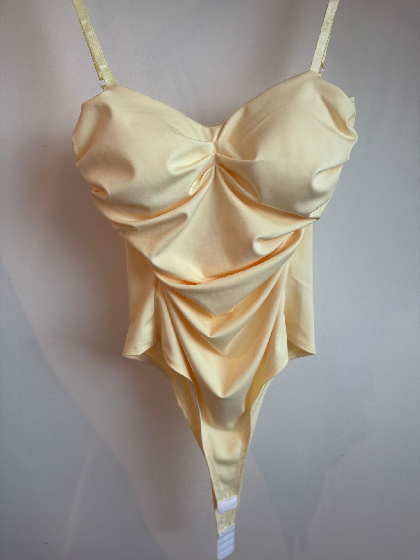 Soft Sculpt Body