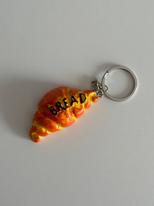 Schlüsselanhänger Bread