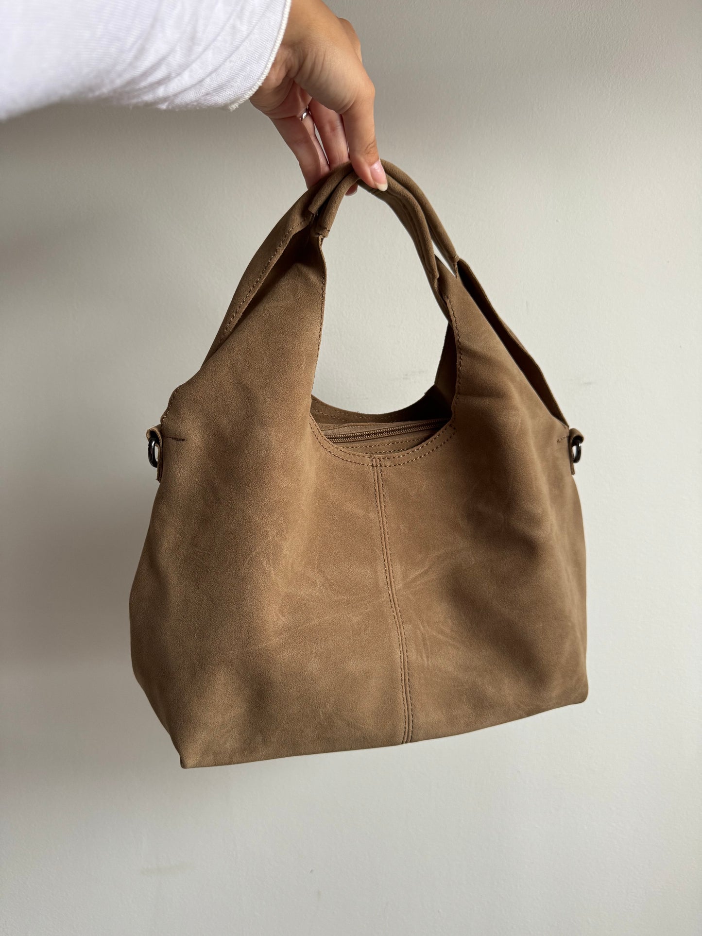 Tasche Veloura