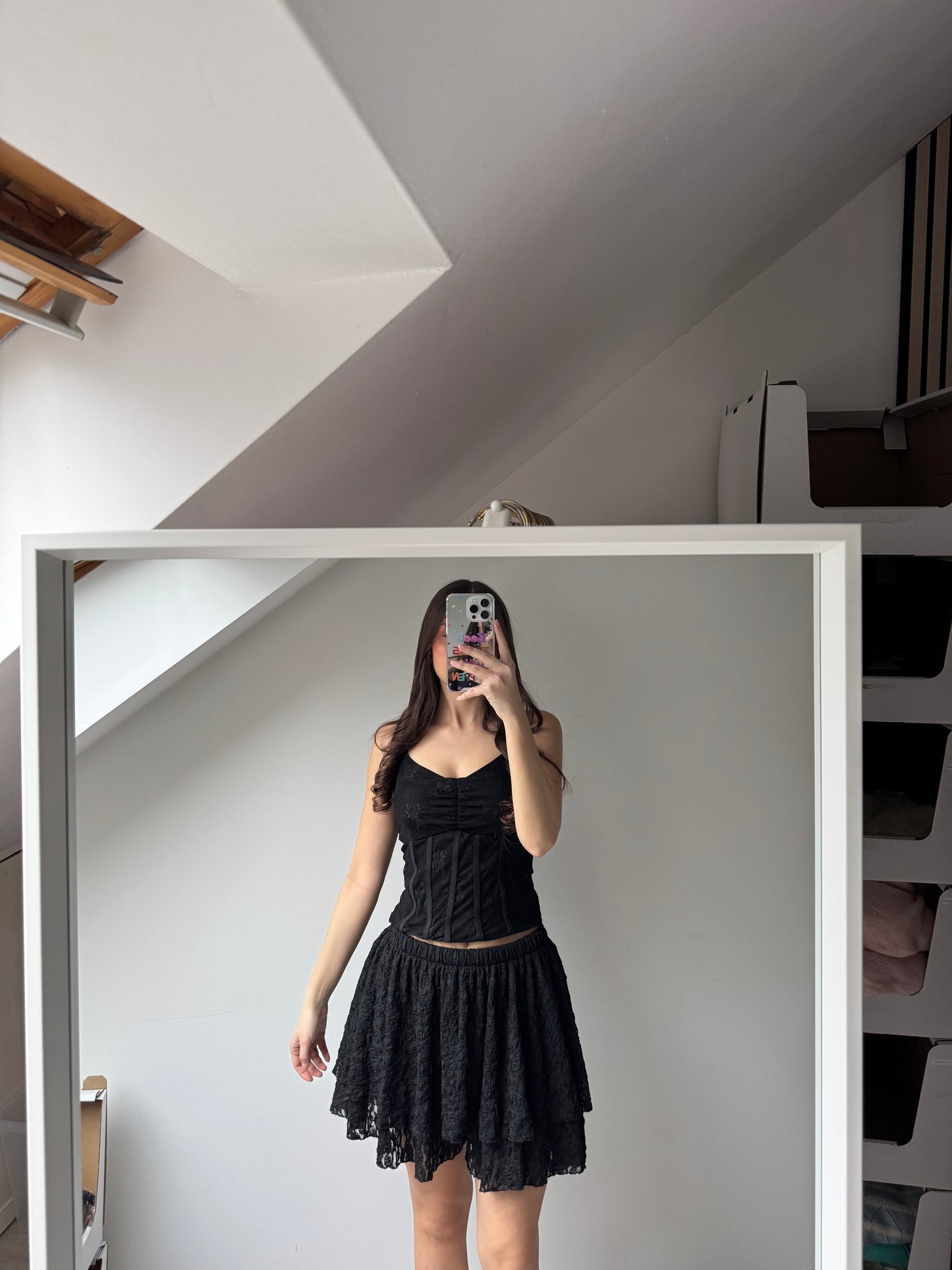 Top Lace