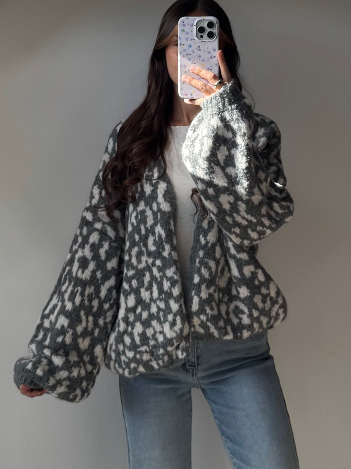Cardi Leo