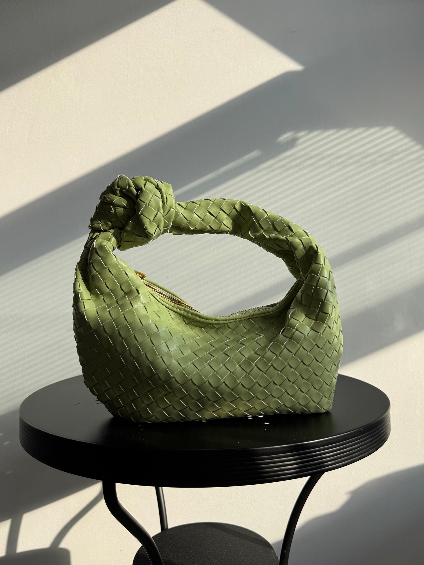 Tasche Knoti