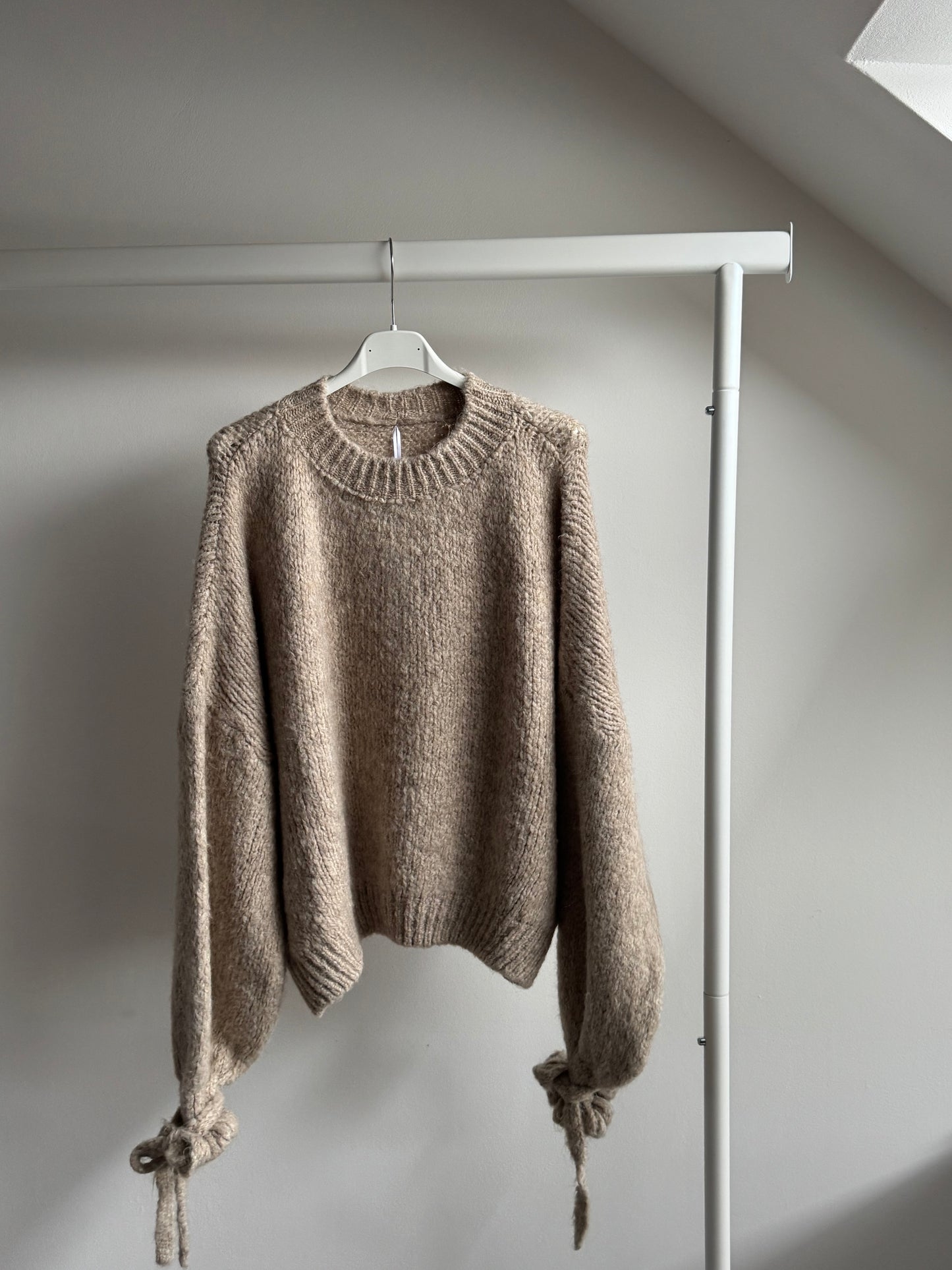 Pullover Schleifenzauber