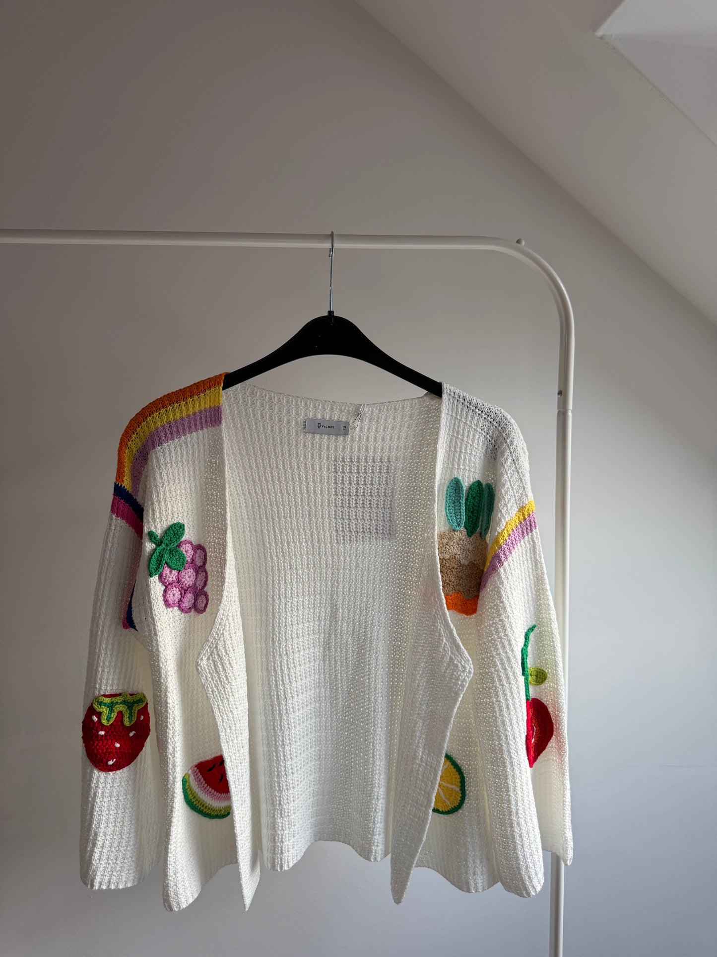 Cardi Fruit Salad