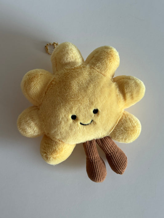 Taschen Charm - Sonne
