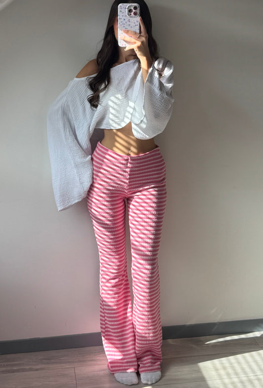Flare Fit Farbenspiel