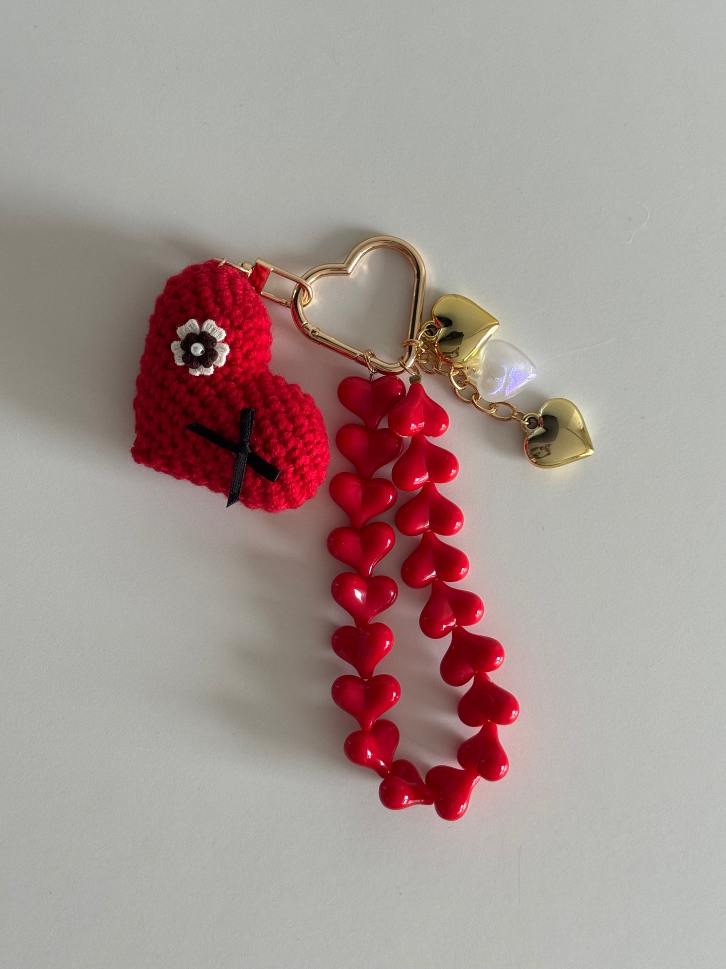 Taschen Charm Variationen - Spring Edition