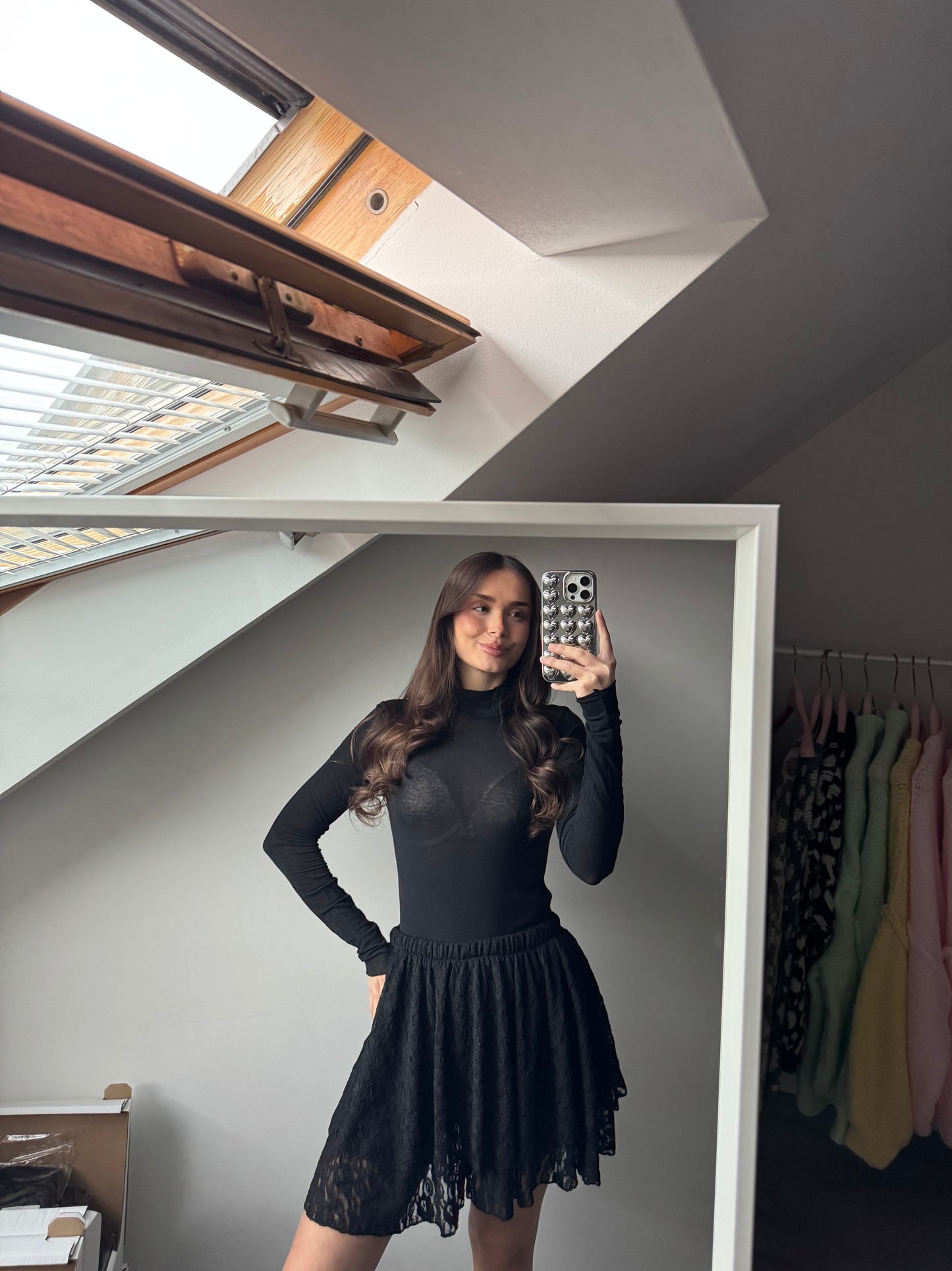 Rock Lace