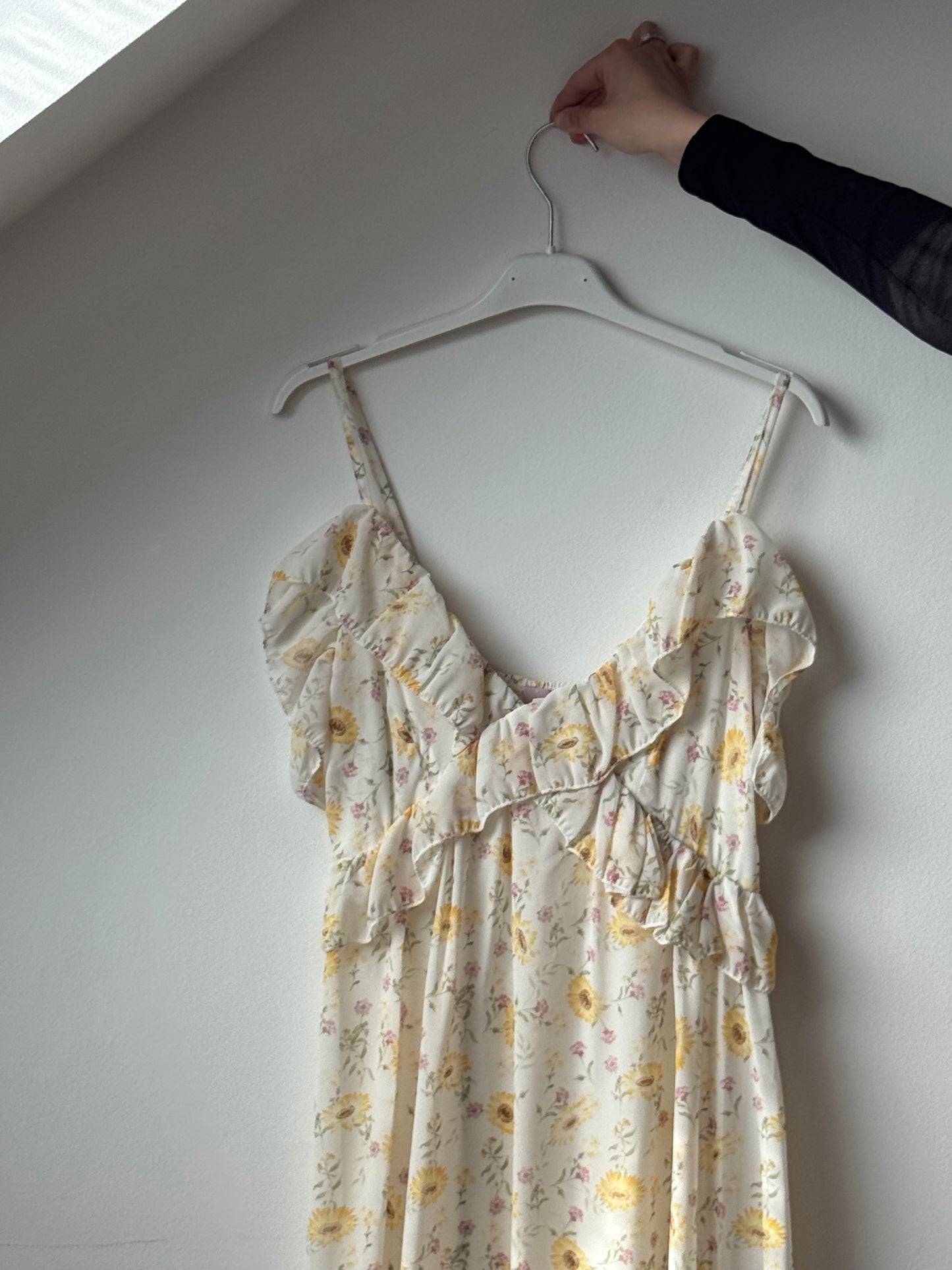 Kleid Rosi