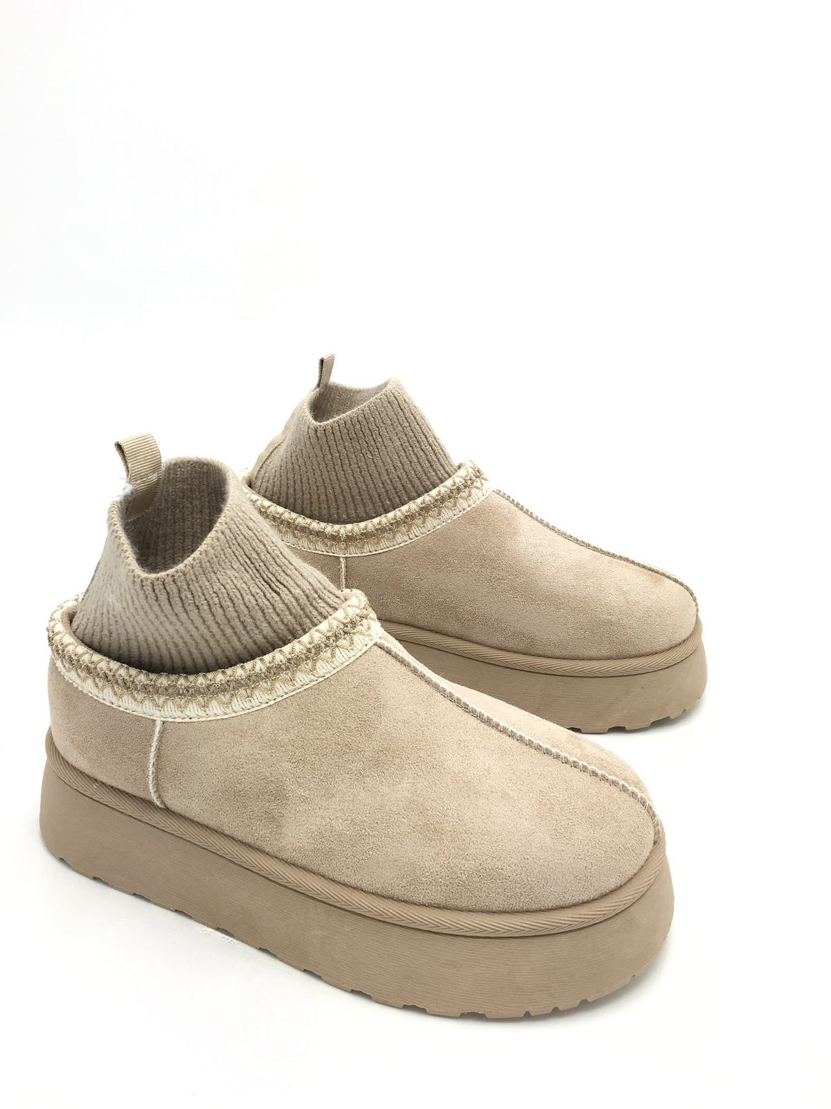 Cloud Boots