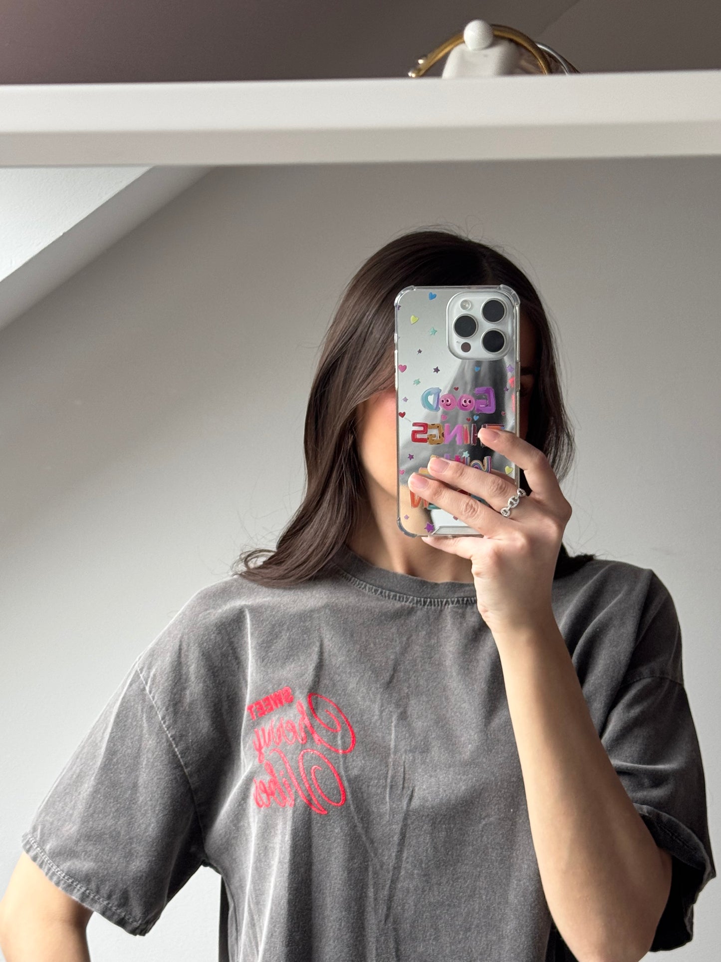Shirt „Cherry Vibes“