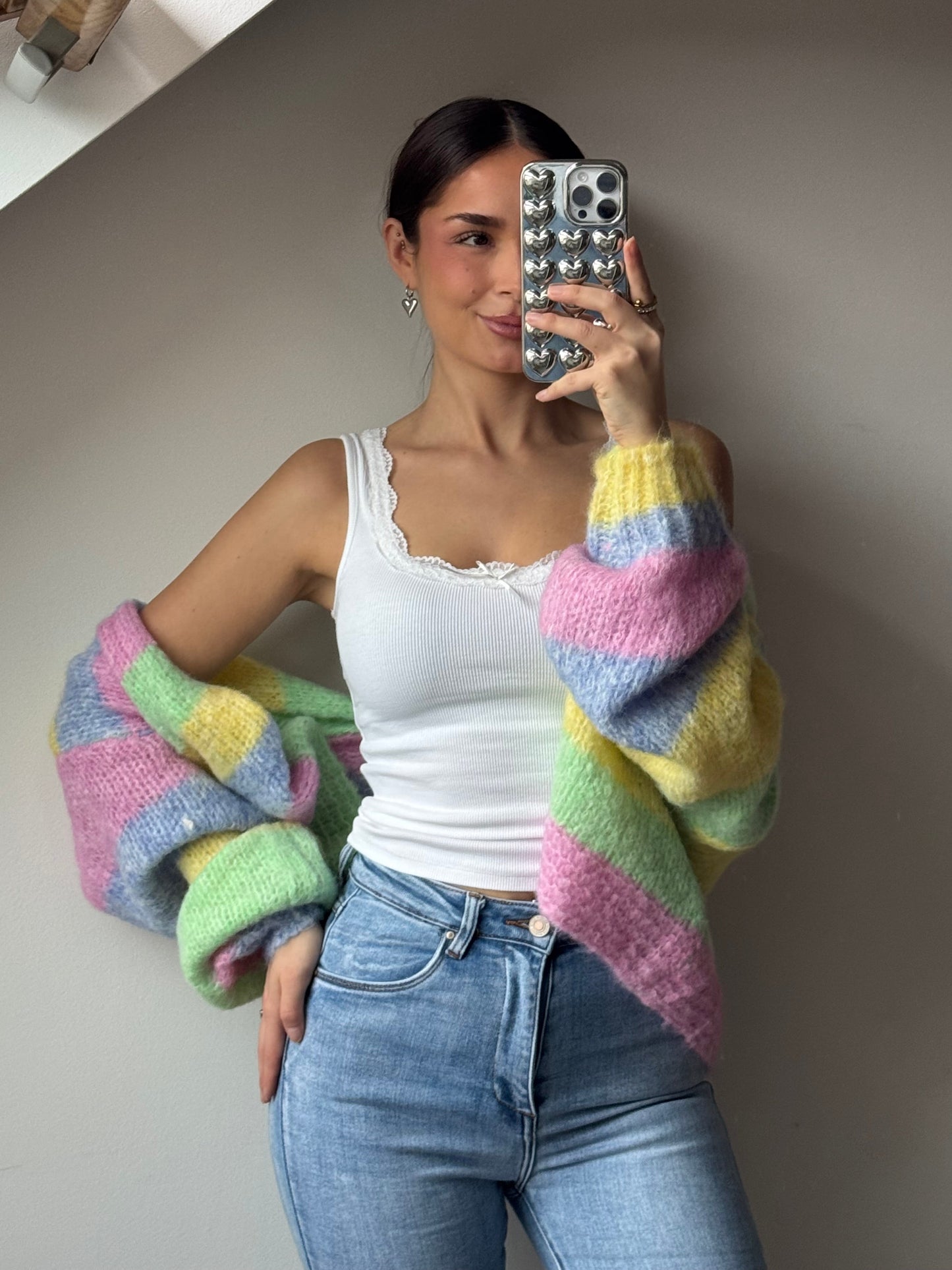 Basic Top - Schleifi