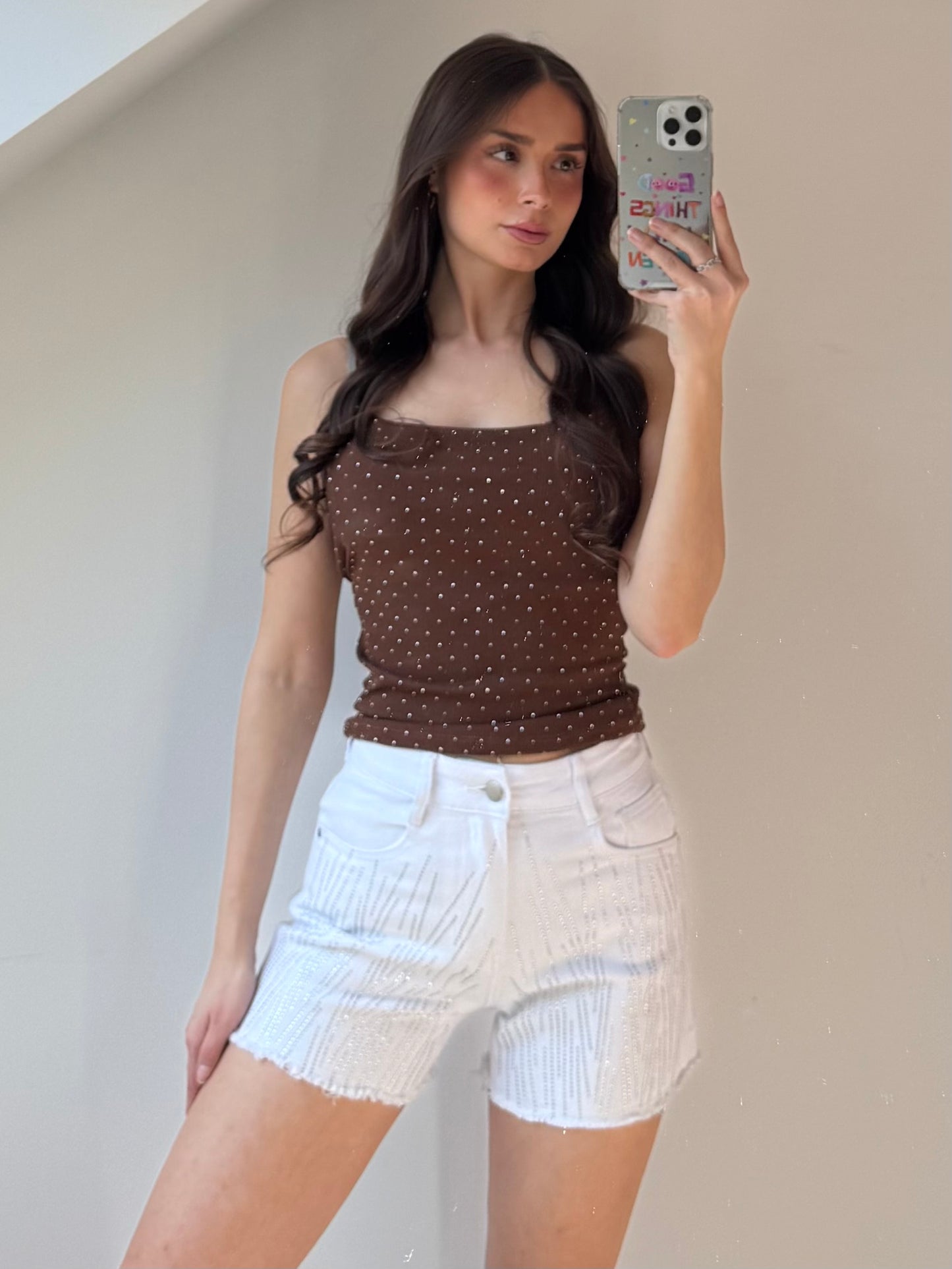 Moonlight Sparkle Pants