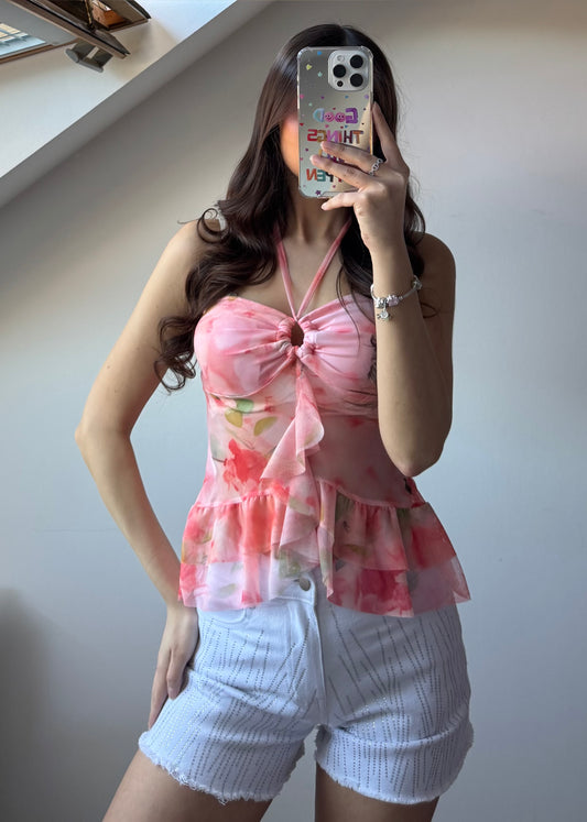 Top Ocean Breeze
