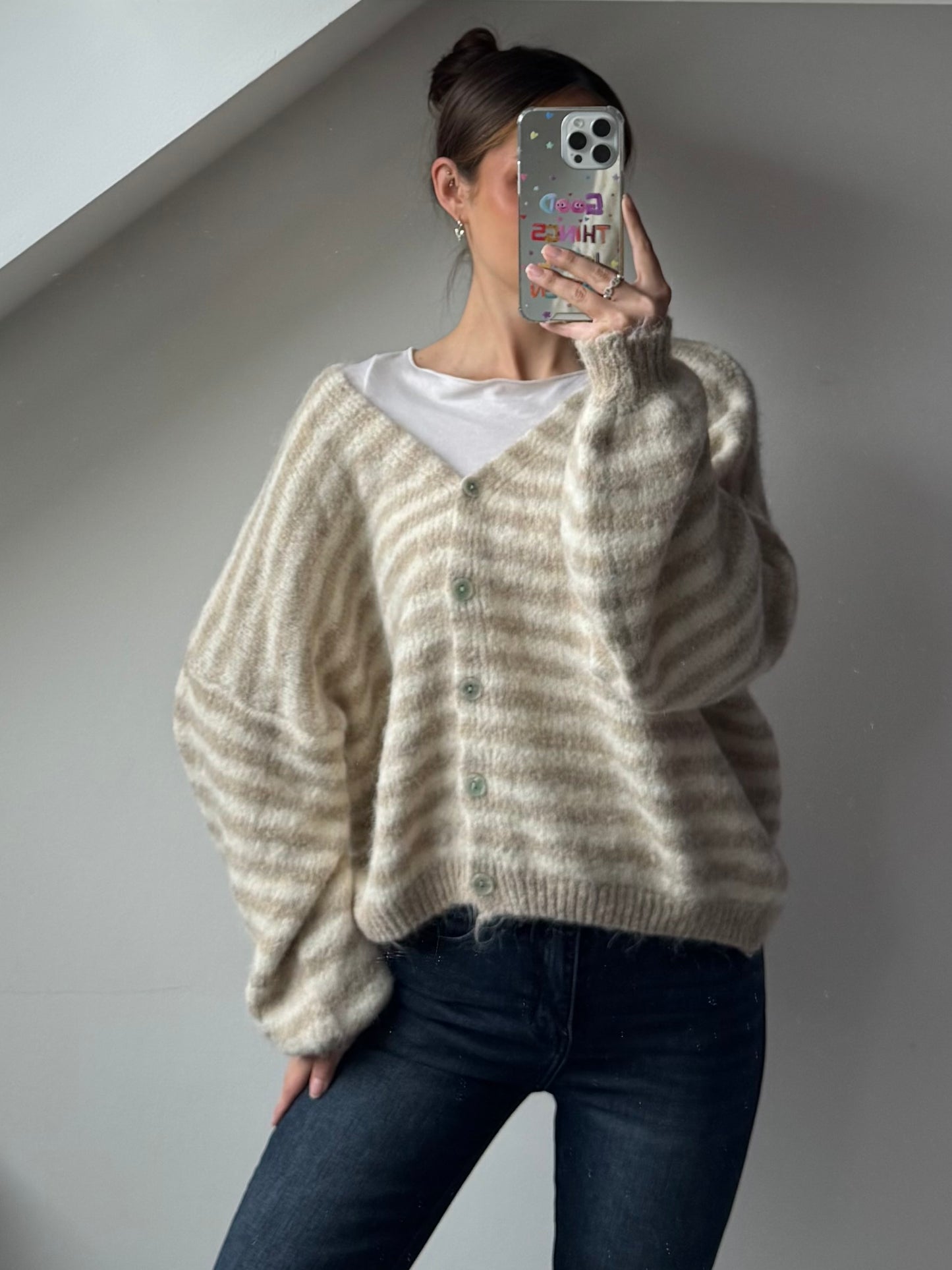 Cardi Lotti