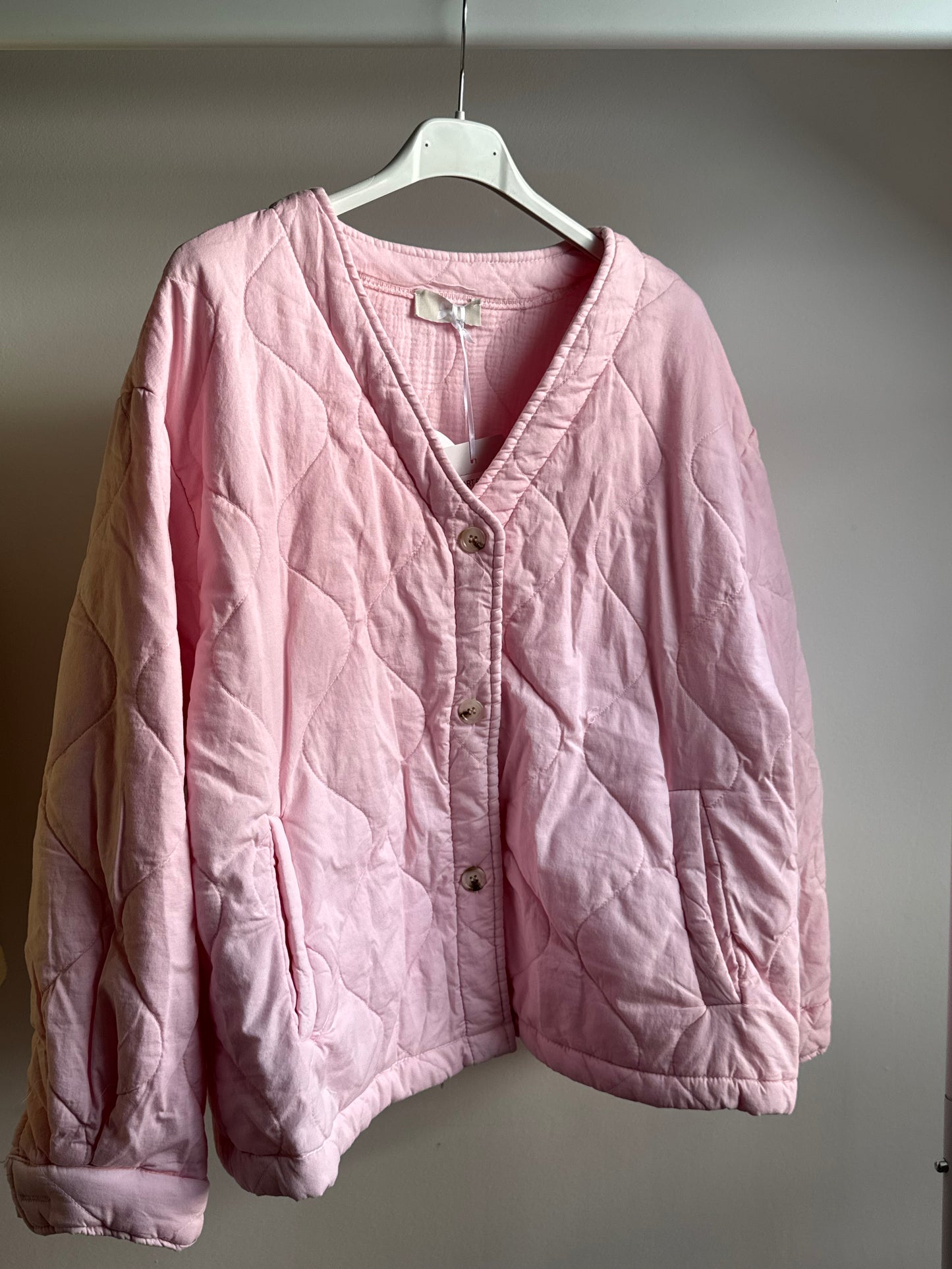 Steppjacke „Livi“