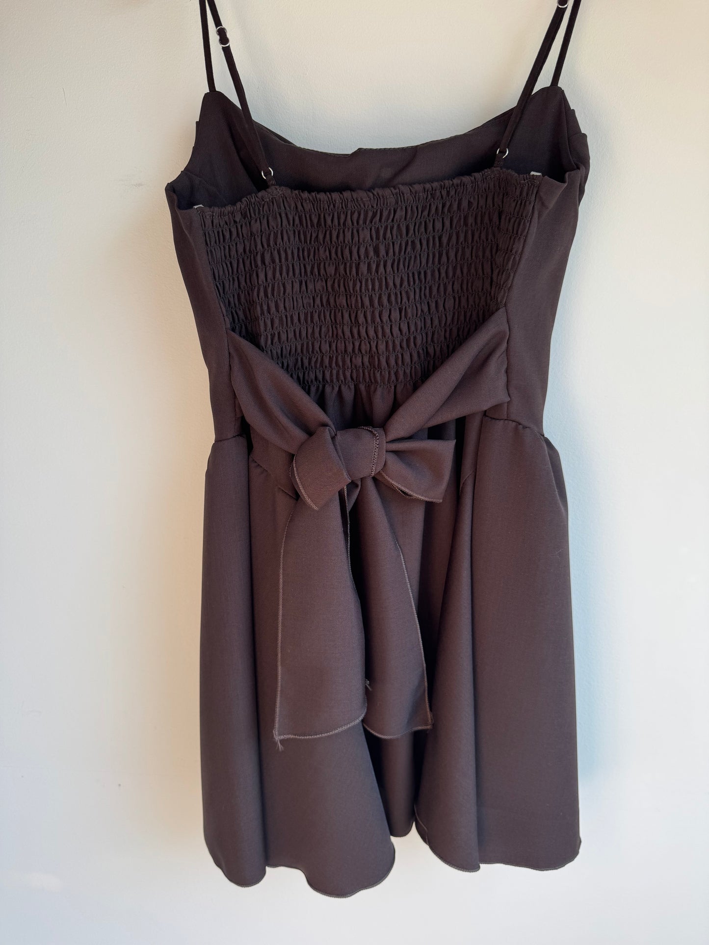 Kleid - Dreamy Bow