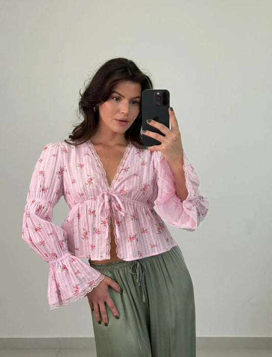 Bluse Rosalie