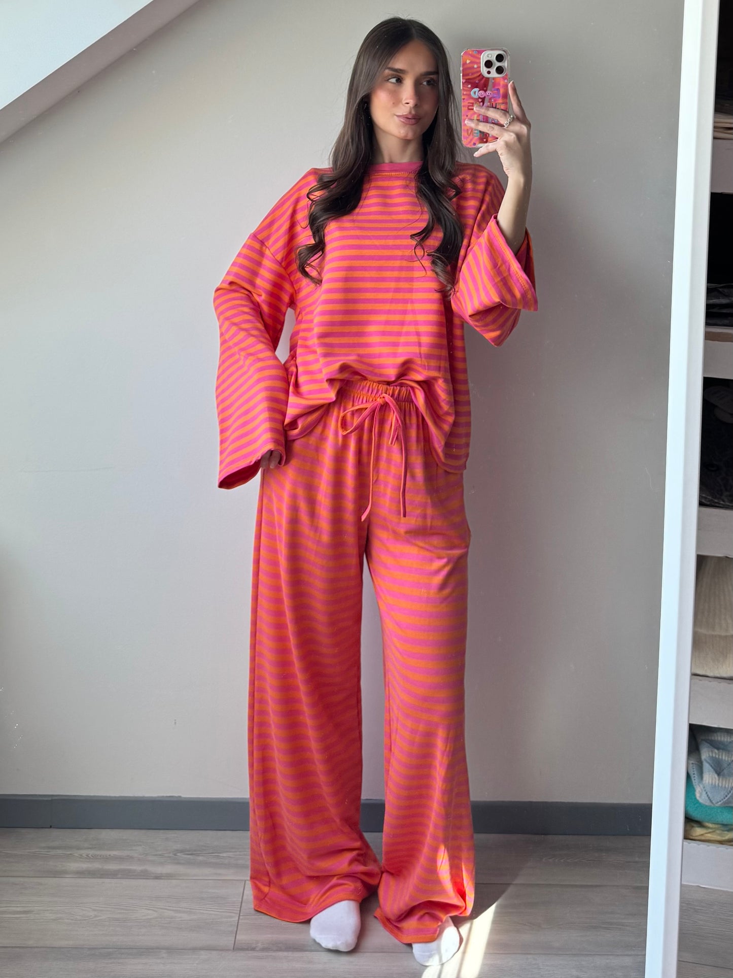 Hose - Big Stripes