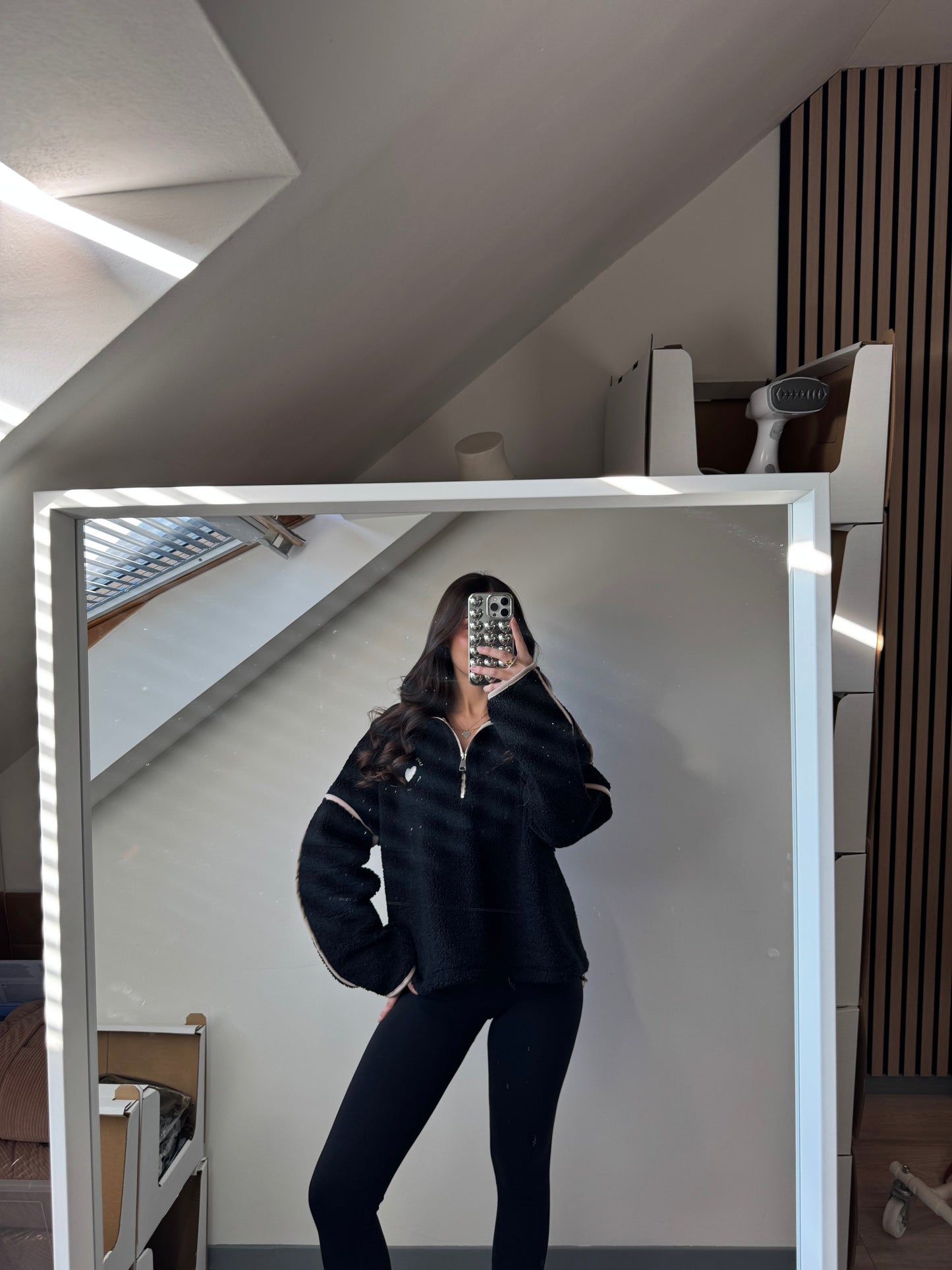 Teddy Fleece - Love Edition