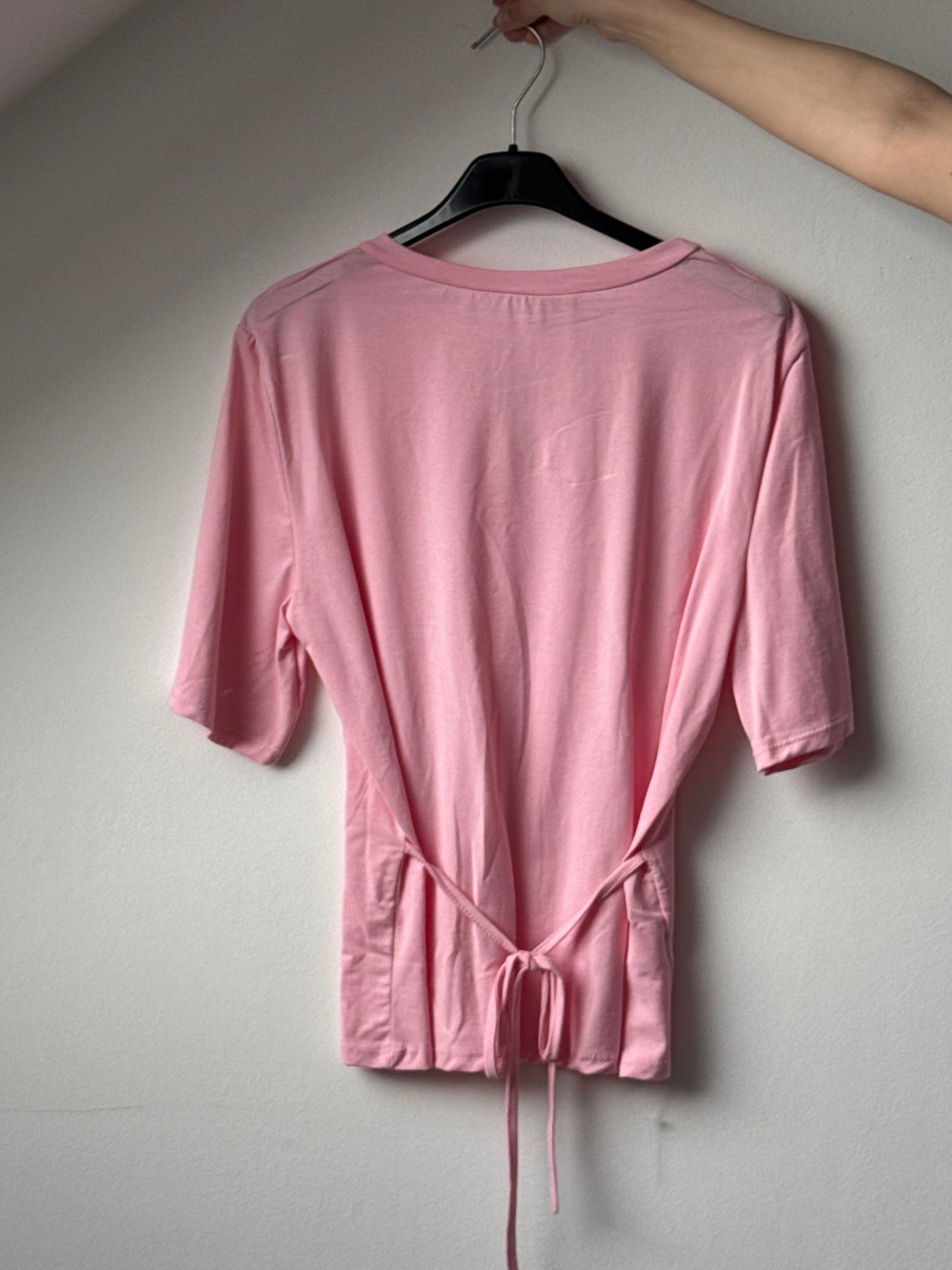 Corset Shirt
