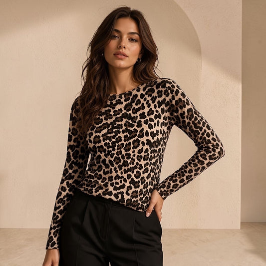 Cashmere Blend - Leo