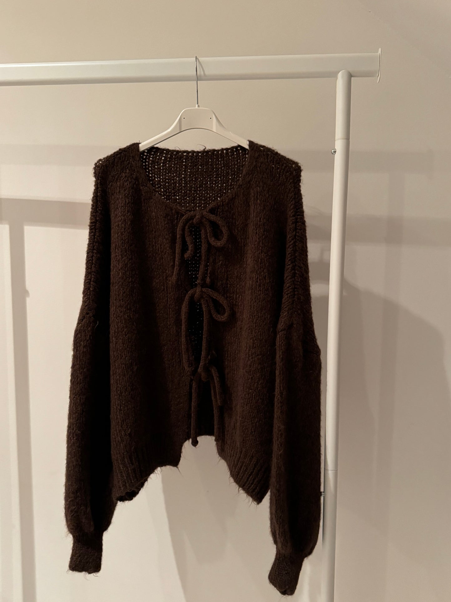 Cardigan "Cutie"